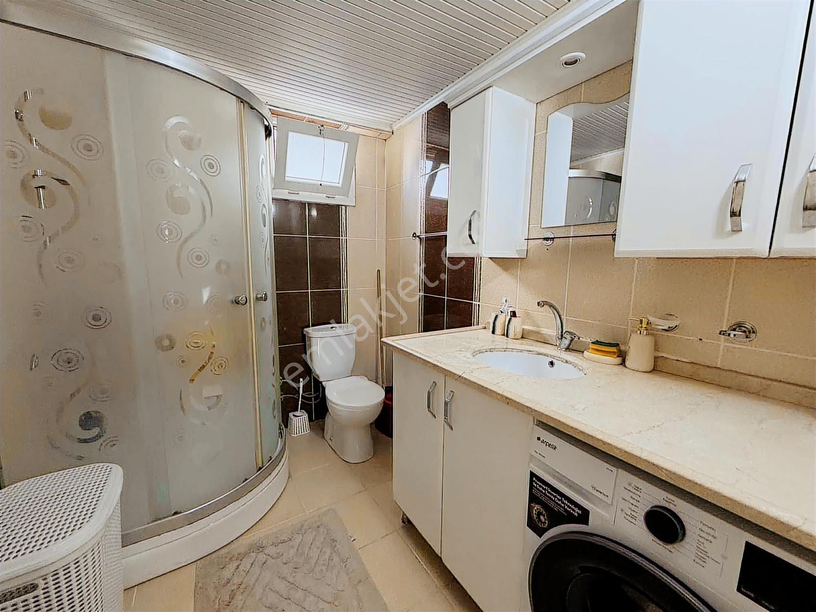 Uygan'dan Torbalı Mah. 3+1 130m² Arakat İzban Dibinde Daire - Görsel 16