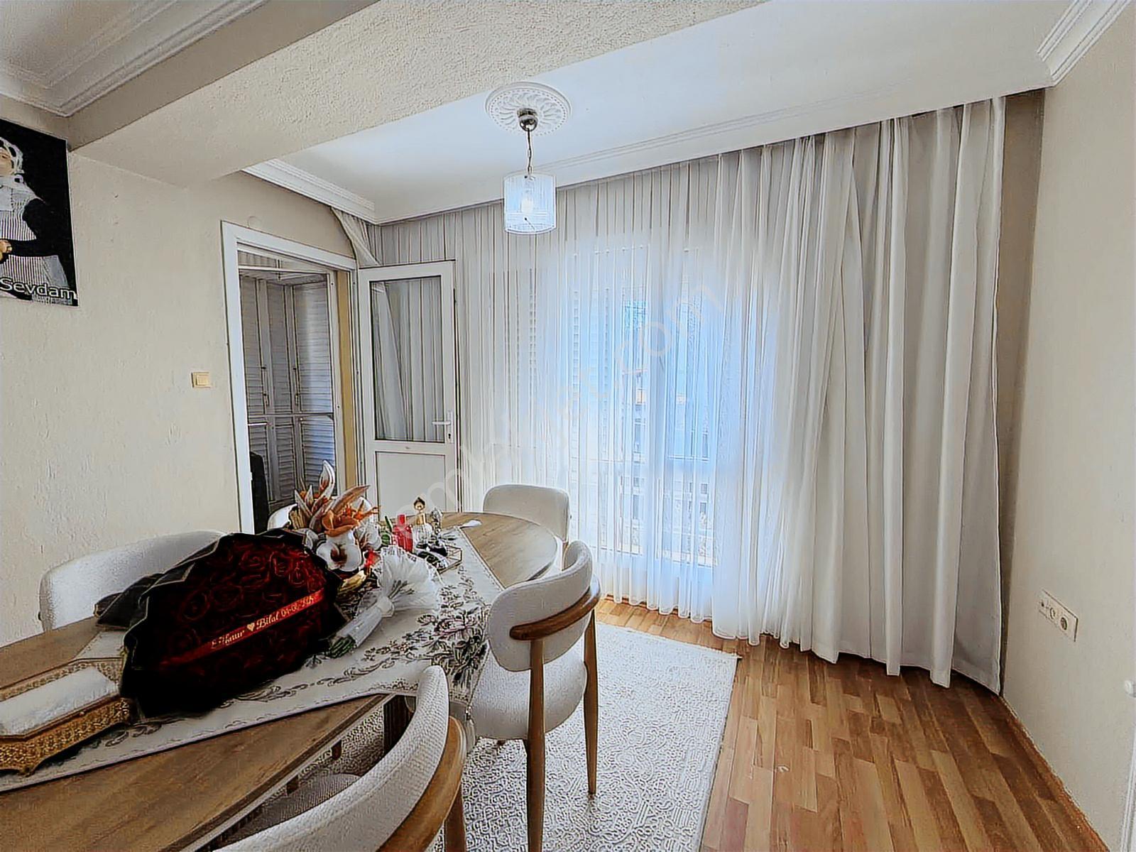 Uygan'dan Torbalı Mah. 3+1 130m² Arakat İzban Dibinde Daire - Görsel 14