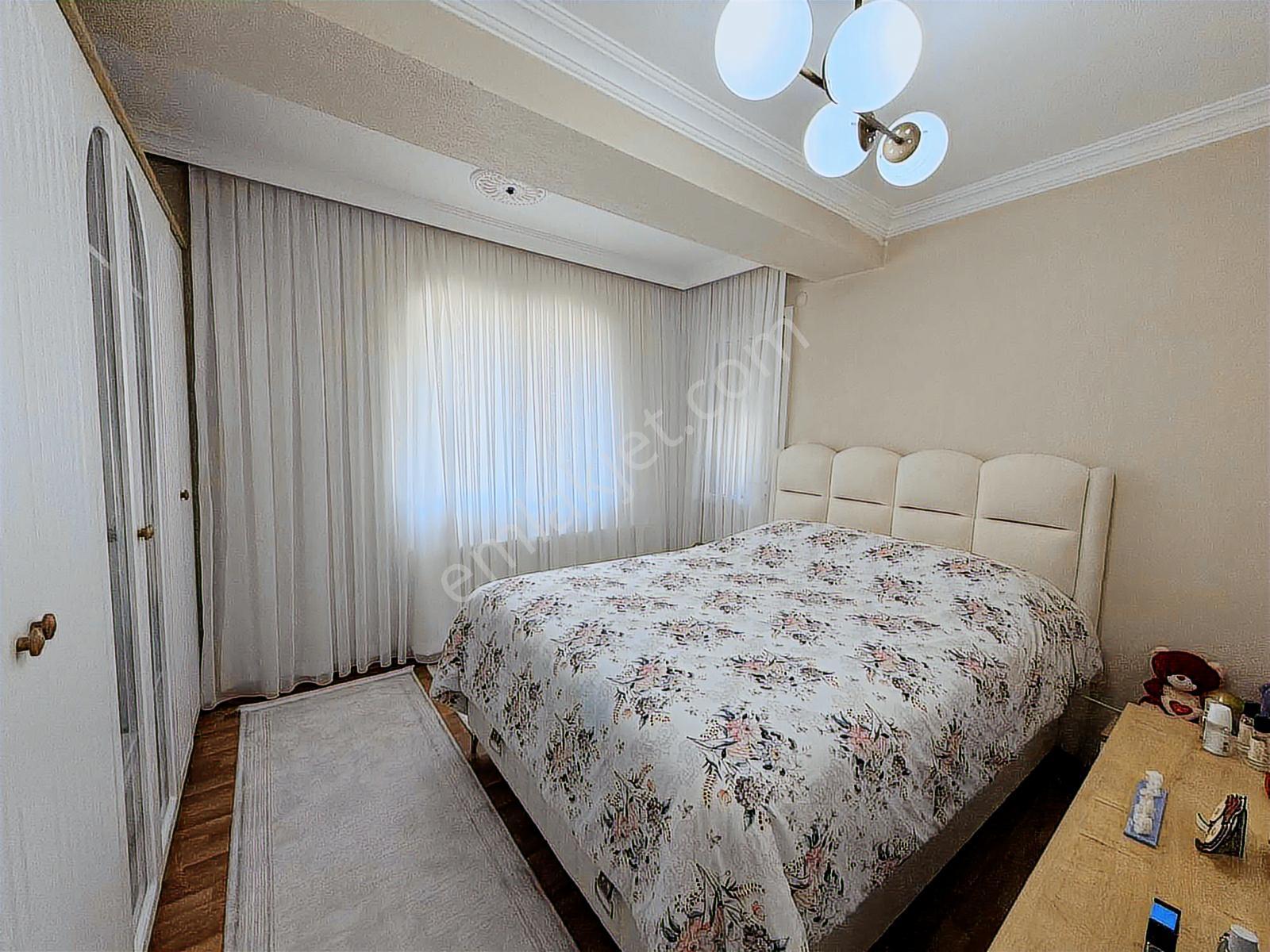 Uygan'dan Torbalı Mah. 3+1 130m² Arakat İzban Dibinde Daire - Görsel 18