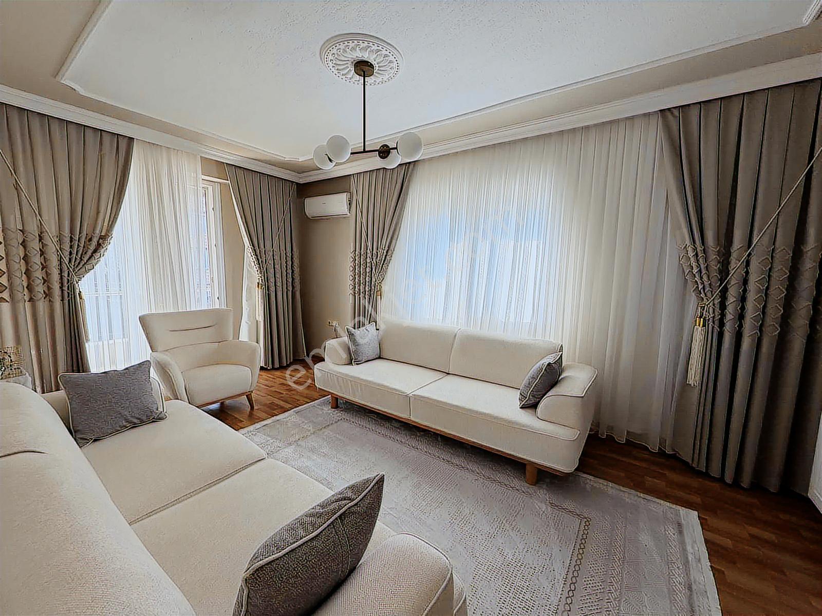 Uygan'dan Torbalı Mah. 3+1 130m² Arakat İzban Dibinde Daire - Görsel 13