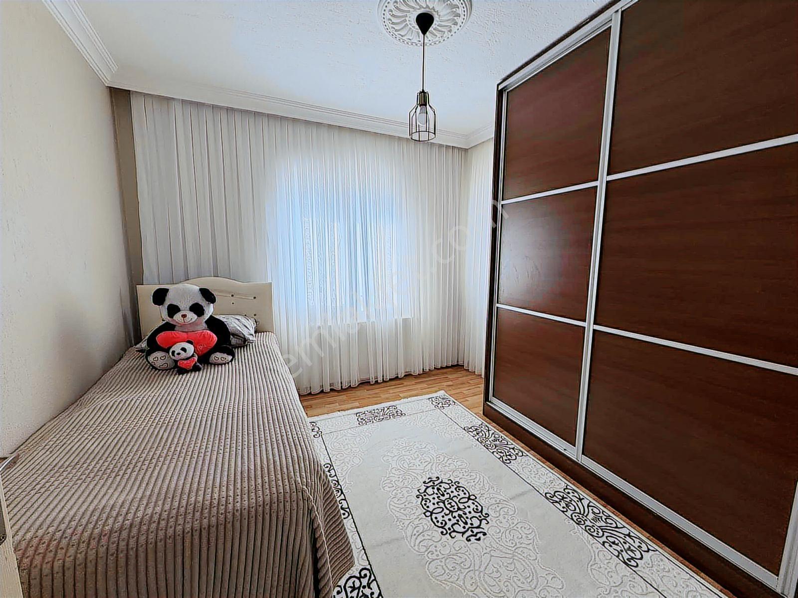 Uygan'dan Torbalı Mah. 3+1 130m² Arakat İzban Dibinde Daire - Görsel 27