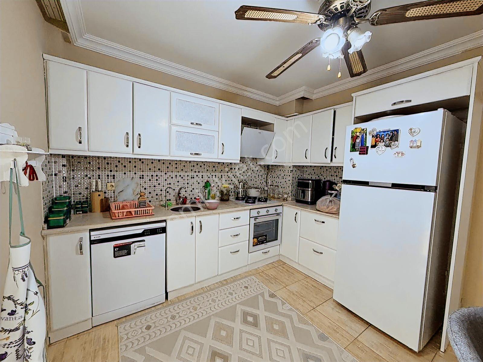Uygan'dan Torbalı Mah. 3+1 130m² Arakat İzban Dibinde Daire - Görsel 29
