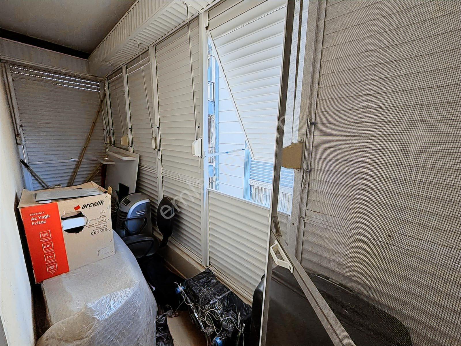 Uygan'dan Torbalı Mah. 3+1 130m² Arakat İzban Dibinde Daire - Görsel 24