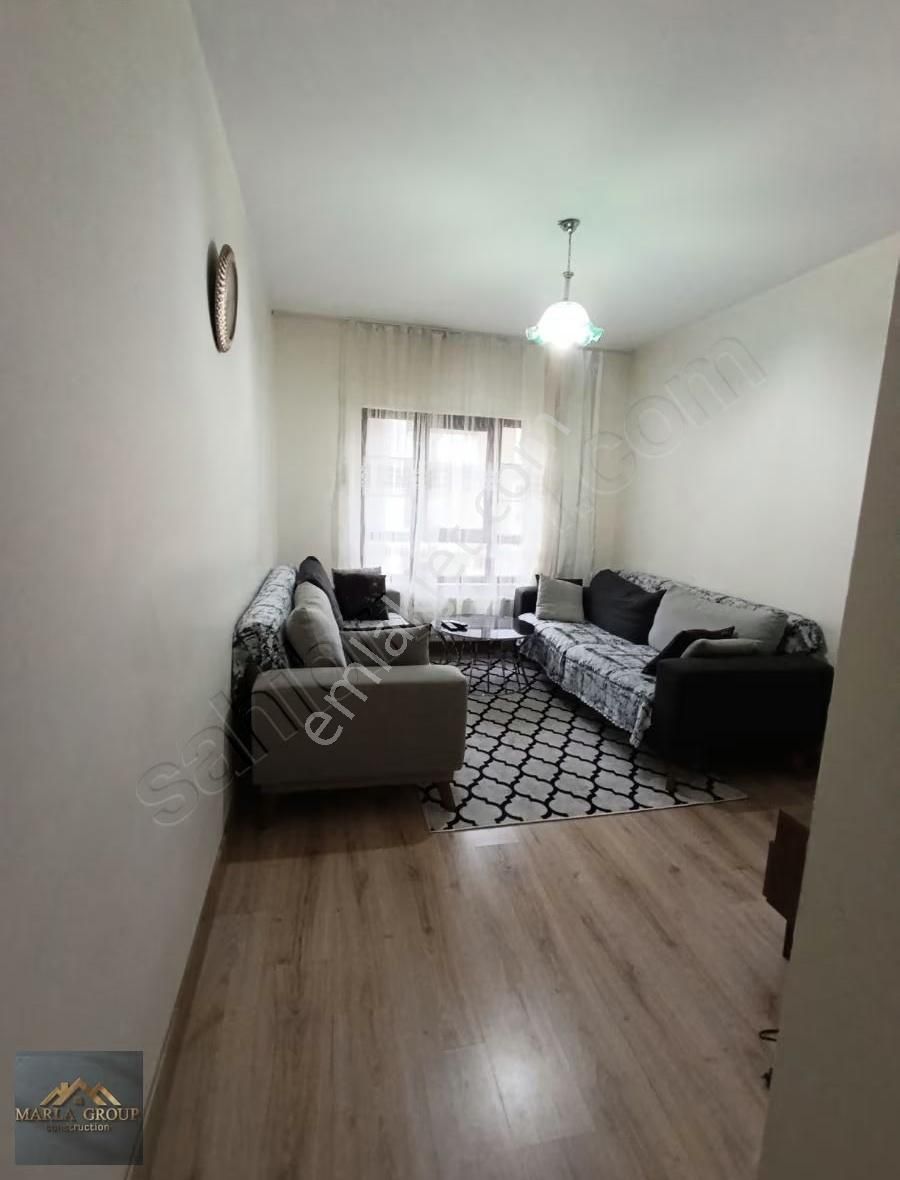Akseki 1. Etap Toki'de Yüksek Kat Satılık Daire - Görsel 3