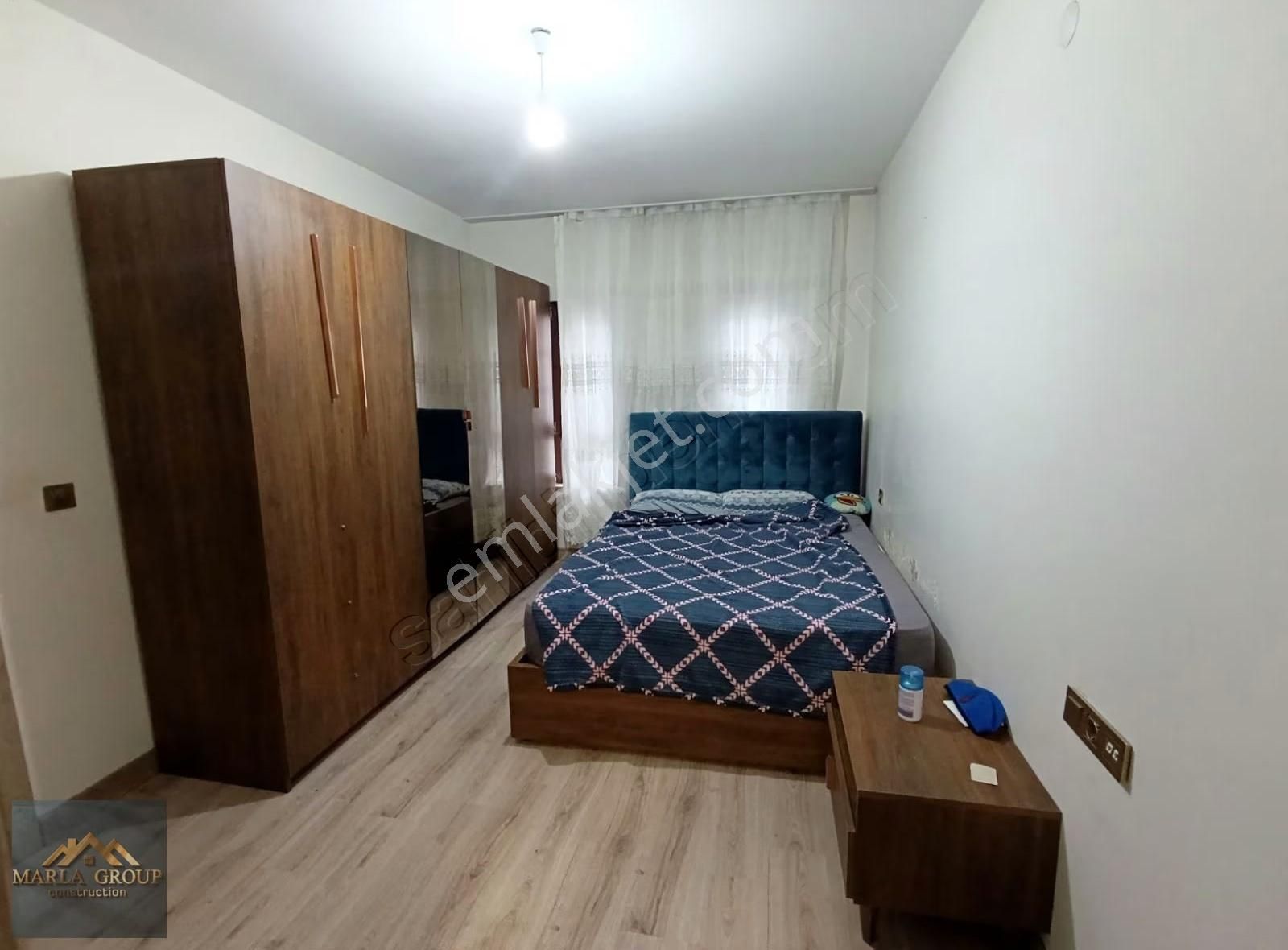 Akseki 1. Etap Toki'de Yüksek Kat Satılık Daire - Görsel 6
