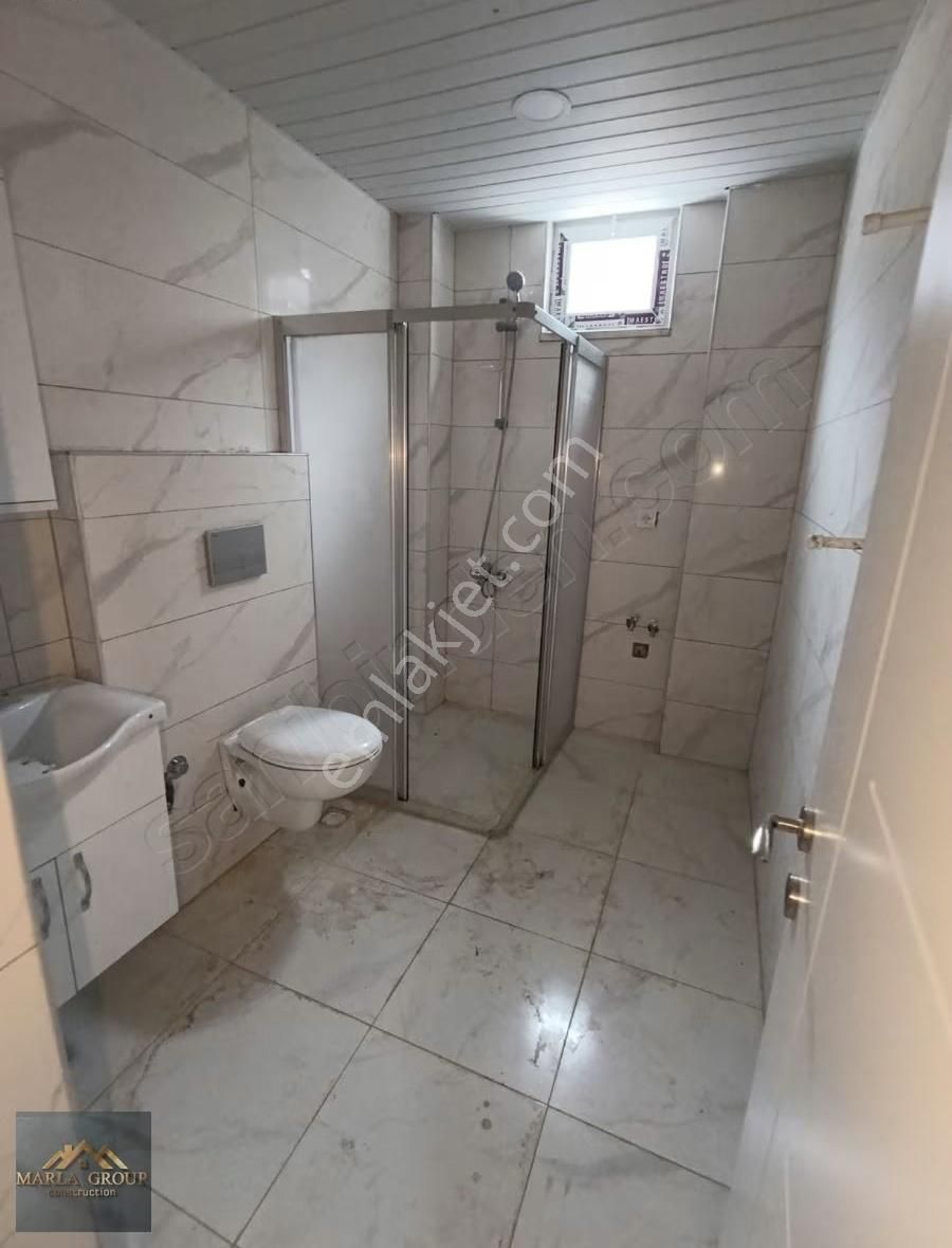 Akseki'de Sıfır Kiralık Daire - Görsel 6