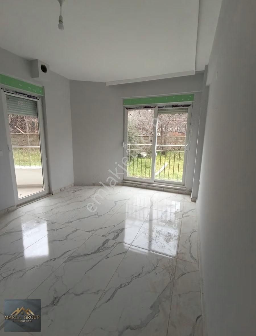 Akseki'de Sıfır Kiralık Daire - Görsel 5