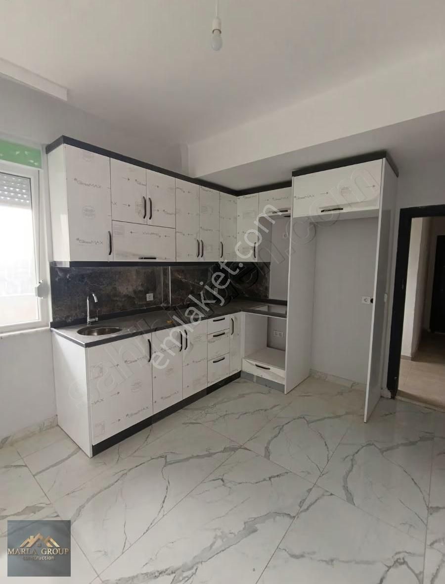 Akseki'de Sıfır Kiralık Daire - Görsel 2