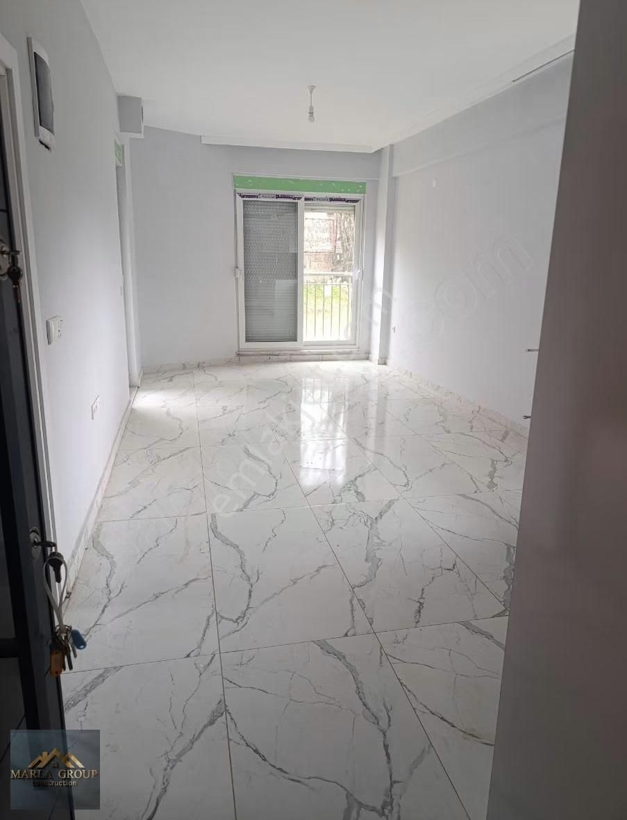 Akseki'de Sıfır Kiralık Daire