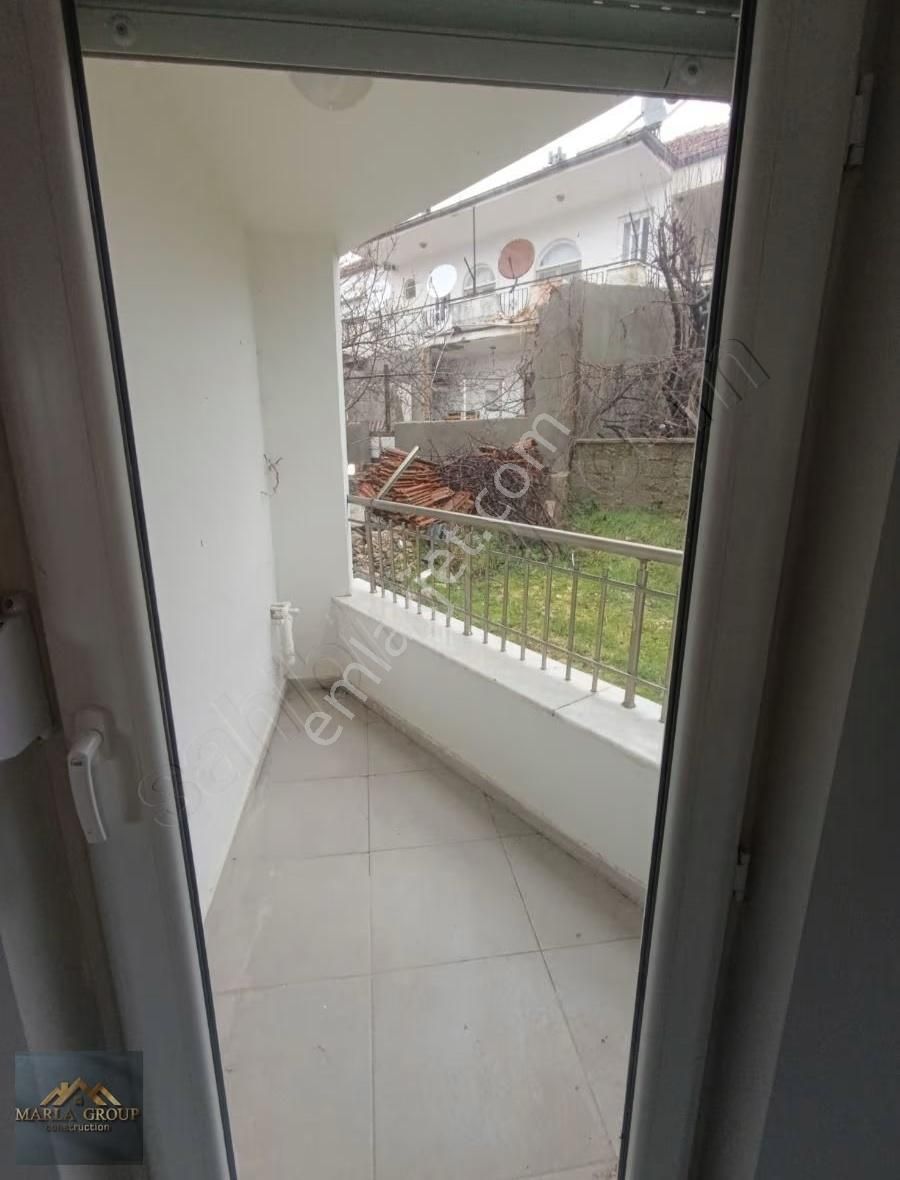 Akseki'de Sıfır Kiralık Daire - Görsel 7