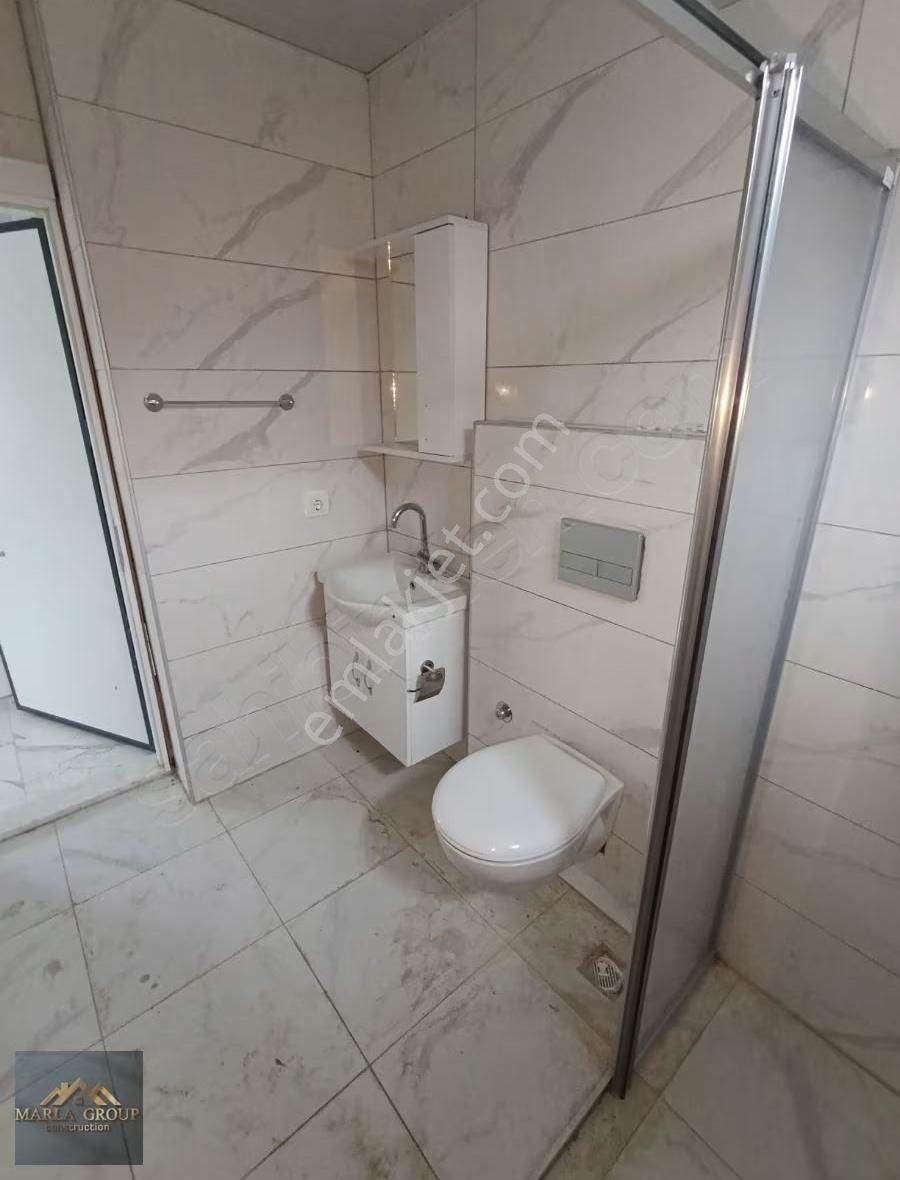Akseki'de Sıfır Kiralık Daire - Görsel 3