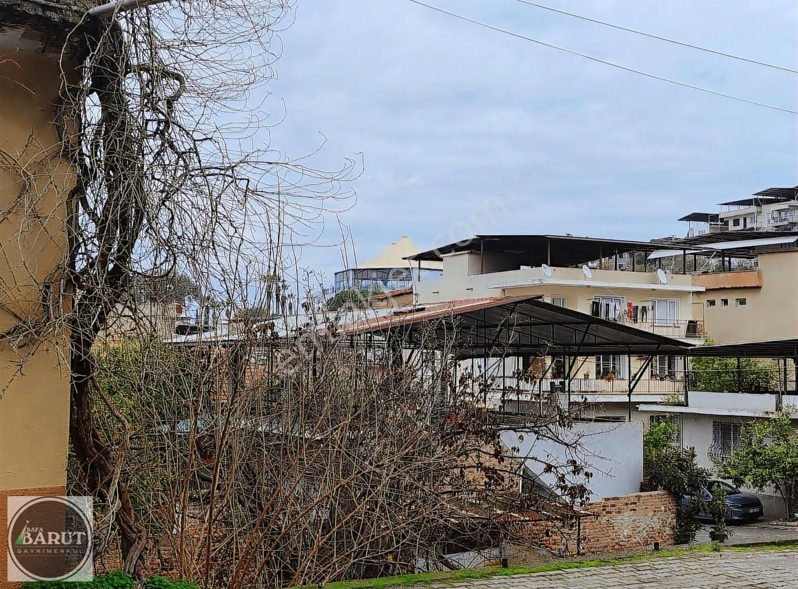 Aydın Koçarlı Gündoğan Mahallesi Arsa Parasına Fırsat Satılık - Görsel 17
