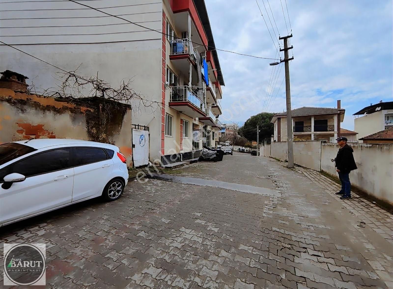 Aydın Koçarlı Gündoğan Mahallesi Arsa Parasına Fırsat Satılık - Görsel 9