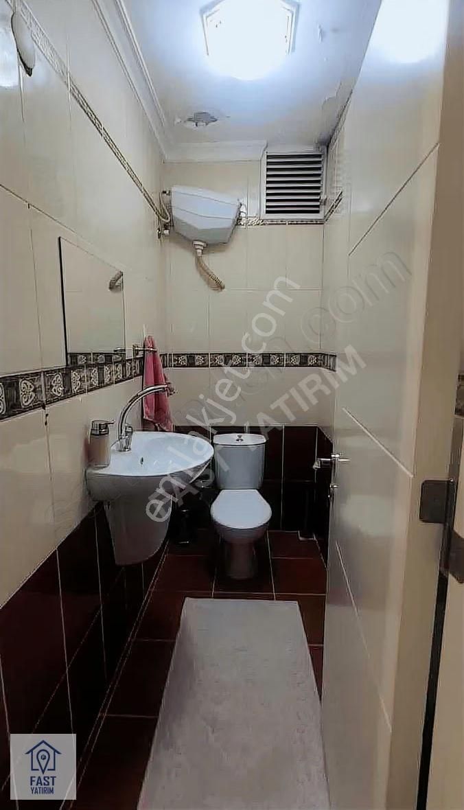 Fsm Bulvarında Ferah Satılık Daire - Görsel 14