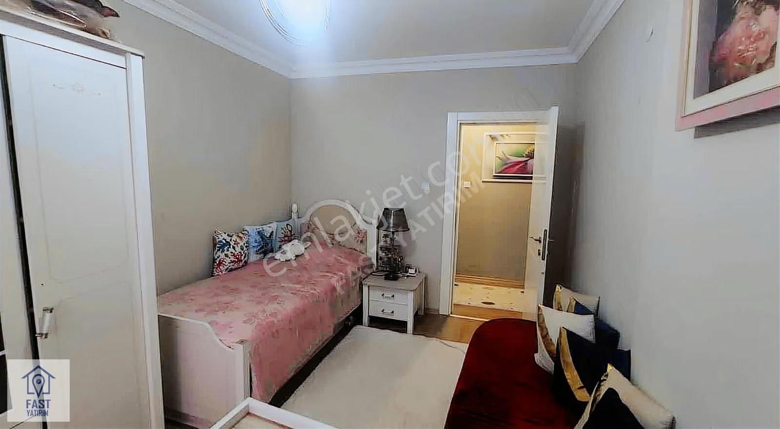 Fsm Bulvarında Ferah Satılık Daire - Görsel 17