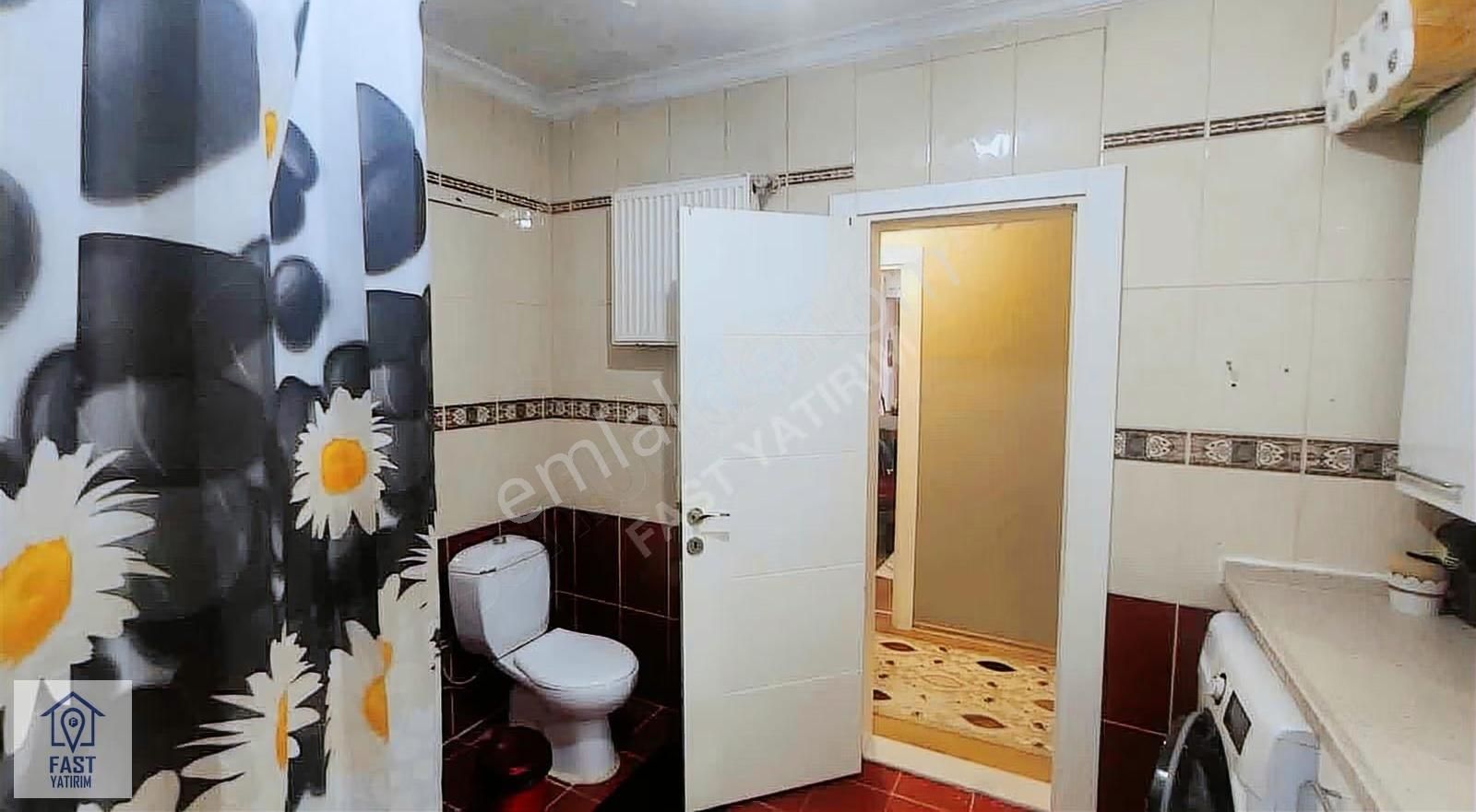 Fsm Bulvarında Ferah Satılık Daire - Görsel 12