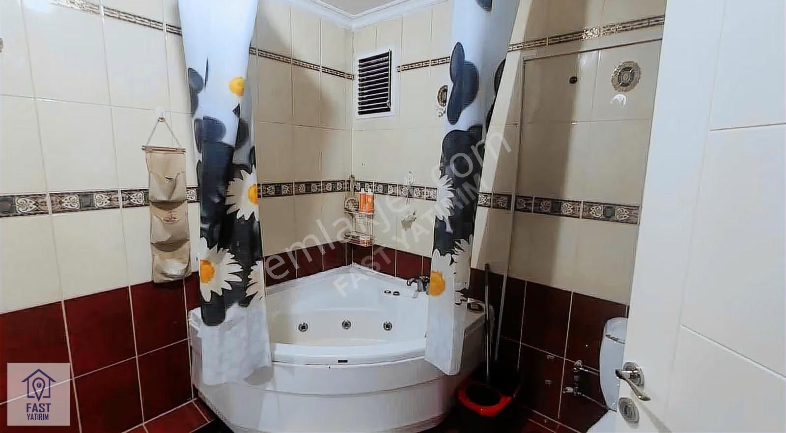 Fsm Bulvarında Ferah Satılık Daire - Görsel 19