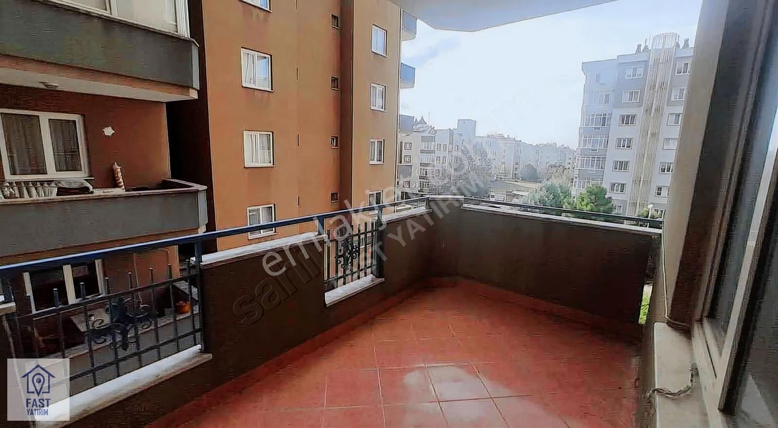 Fsm Bulvarında Ferah Satılık Daire - Görsel 11