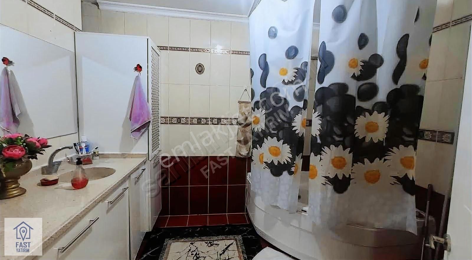 Fsm Bulvarında Ferah Satılık Daire - Görsel 15