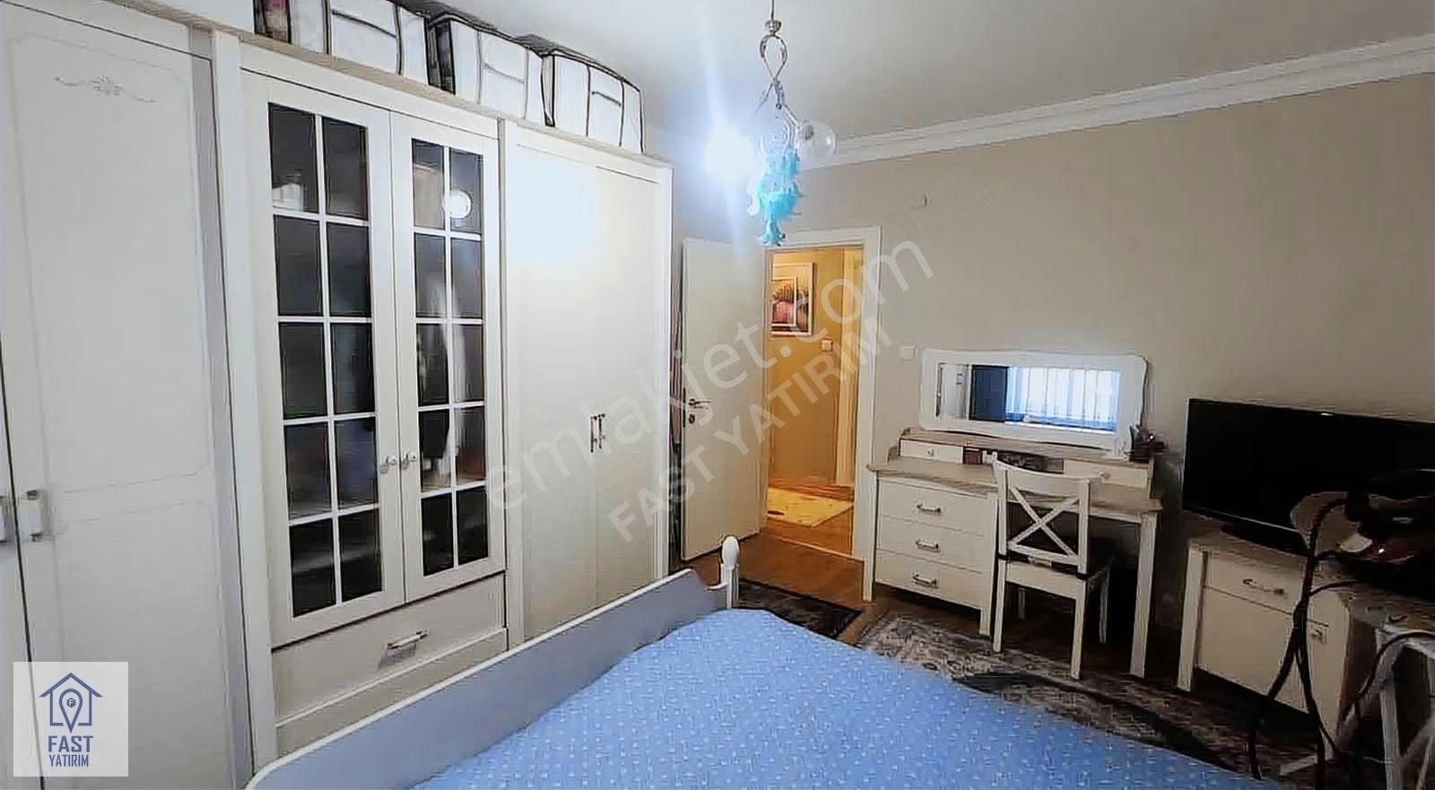 Fsm Bulvarında Ferah Satılık Daire - Görsel 3