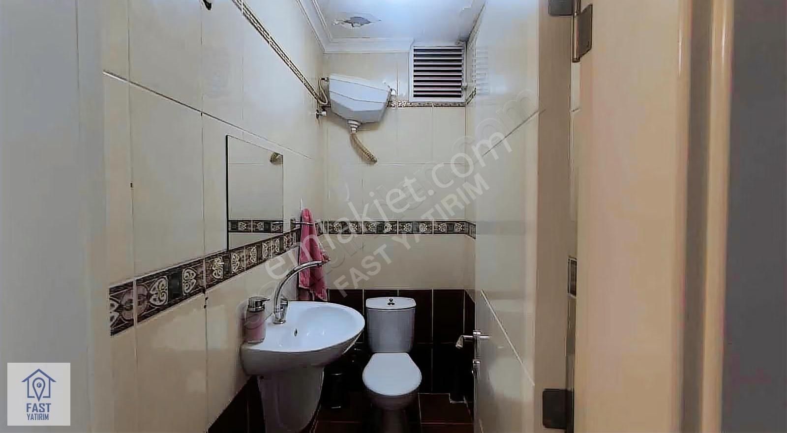 Fsm Bulvarında Ferah Satılık Daire - Görsel 5