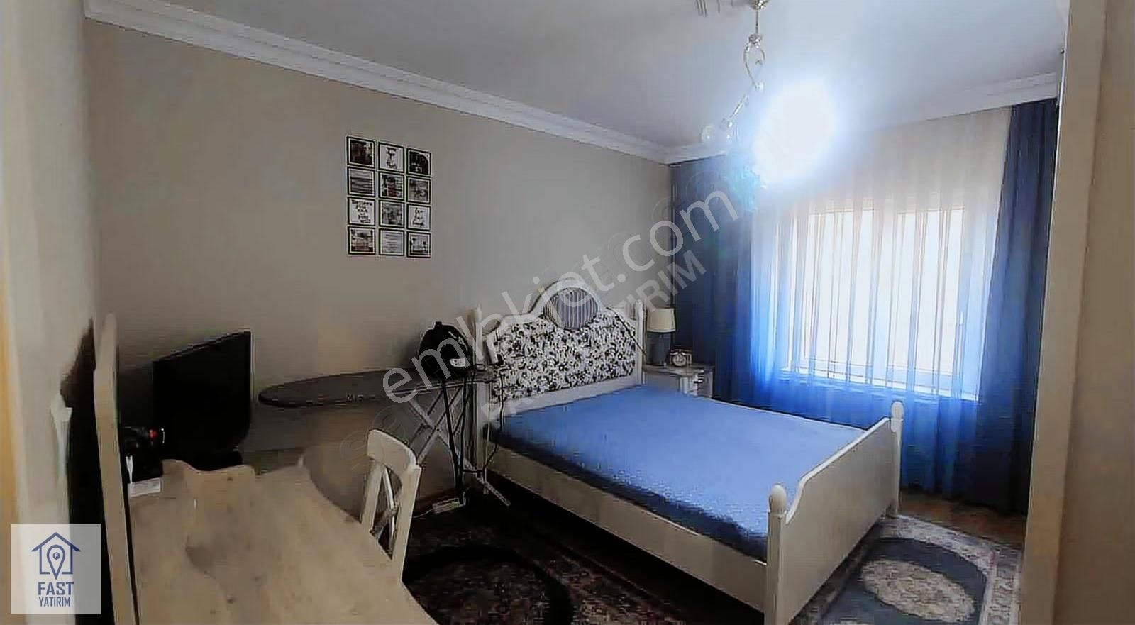 Fsm Bulvarında Ferah Satılık Daire - Görsel 2