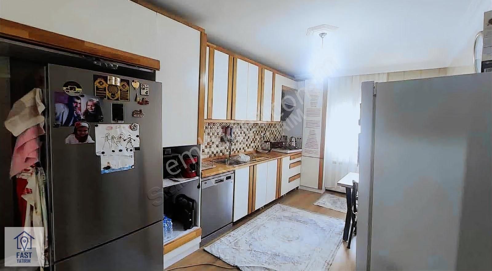 Fsm Bulvarında Ferah Satılık Daire - Görsel 10