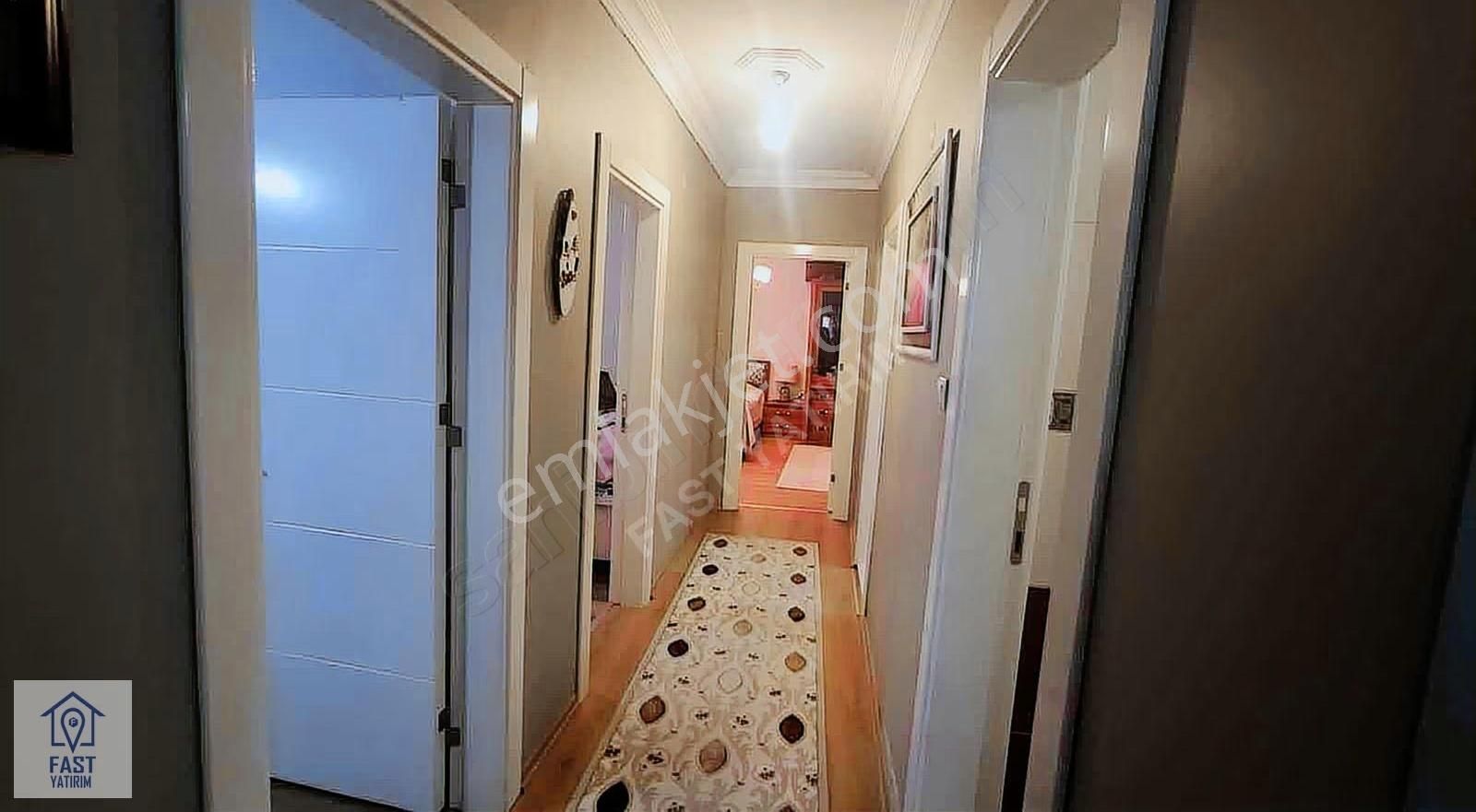 Fsm Bulvarında Ferah Satılık Daire - Görsel 18