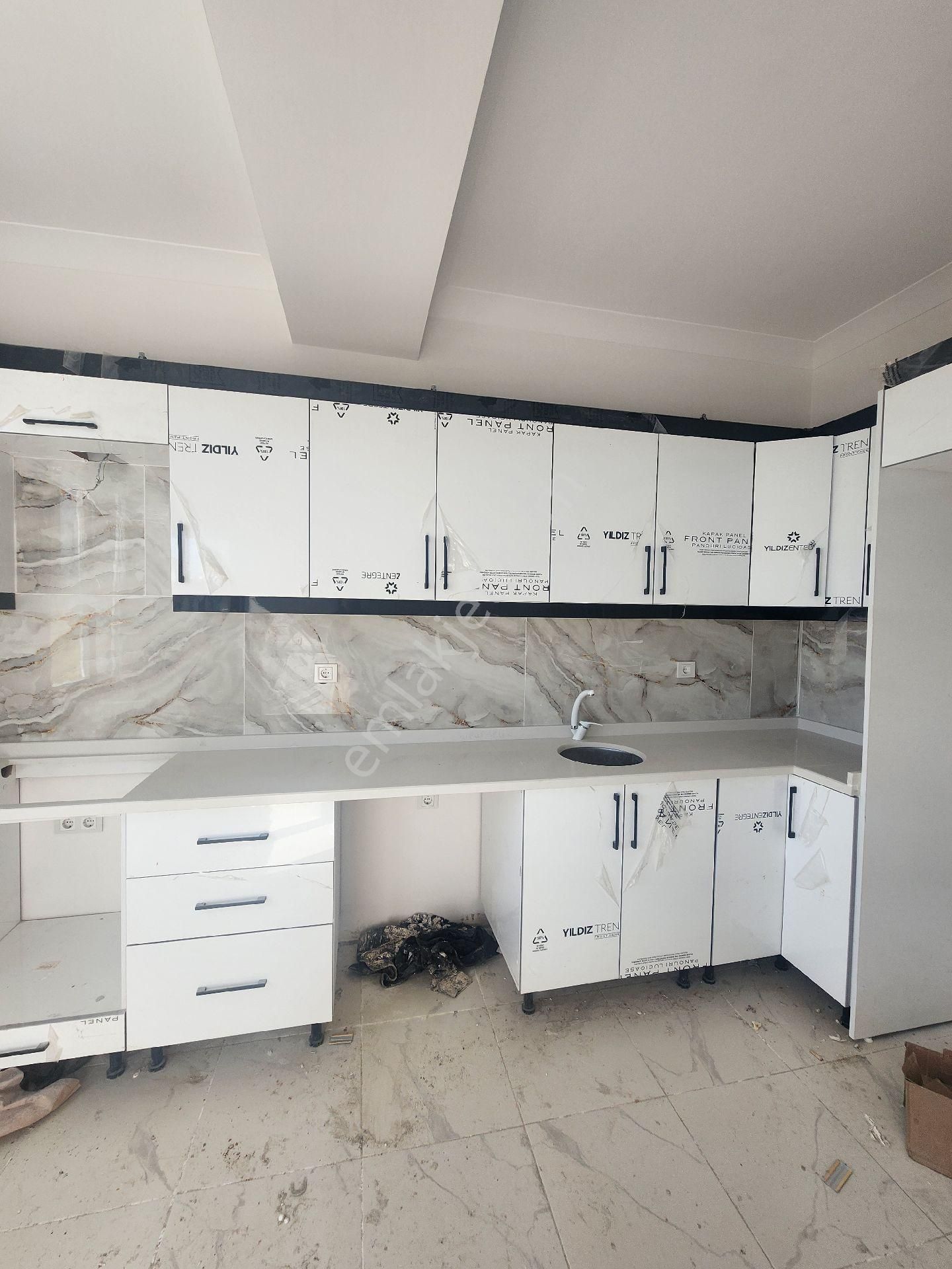 Tekirdağ Ergene Cumhuriyet Mahallesi Satılık 2+1 - Görsel 7