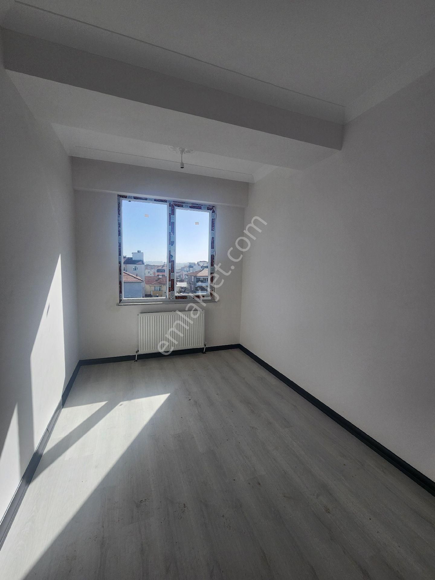 Tekirdağ Ergene Cumhuriyet Mahallesi Satılık 2+1 - Görsel 14