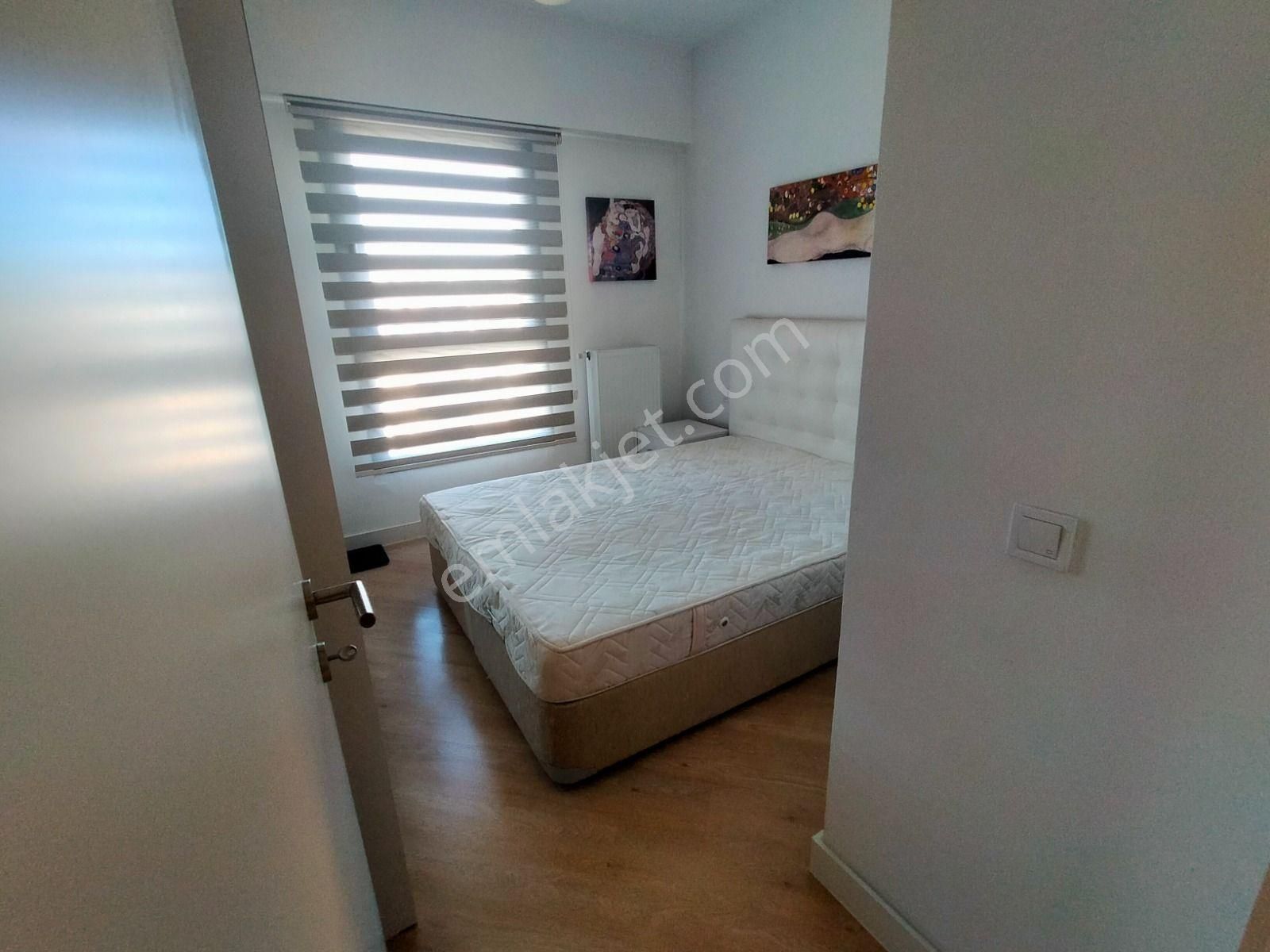 Mesa Kartal Full Eşyalı Peyzaj Manzaralı Metro 5 Dk. 1+1 Daire - Görsel 11