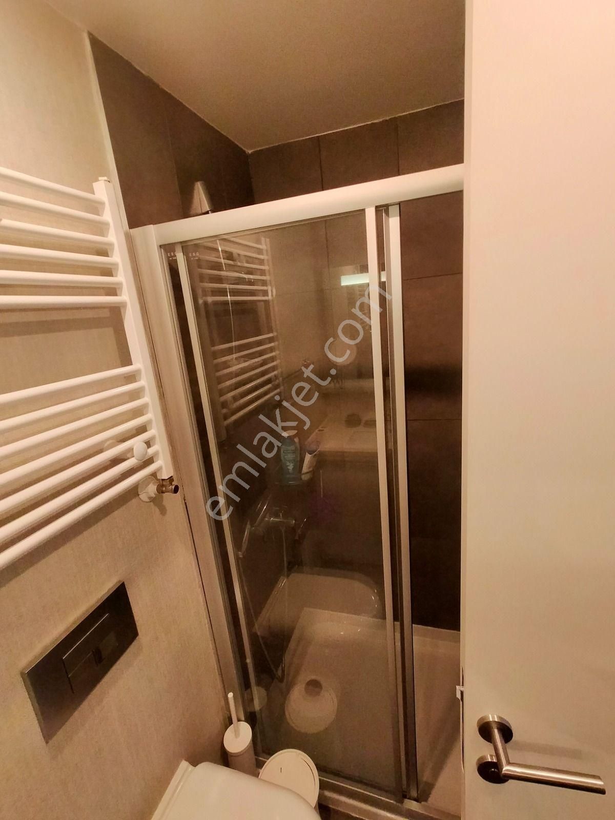 Mesa Kartal Full Eşyalı Peyzaj Manzaralı Metro 5 Dk. 1+1 Daire - Görsel 15