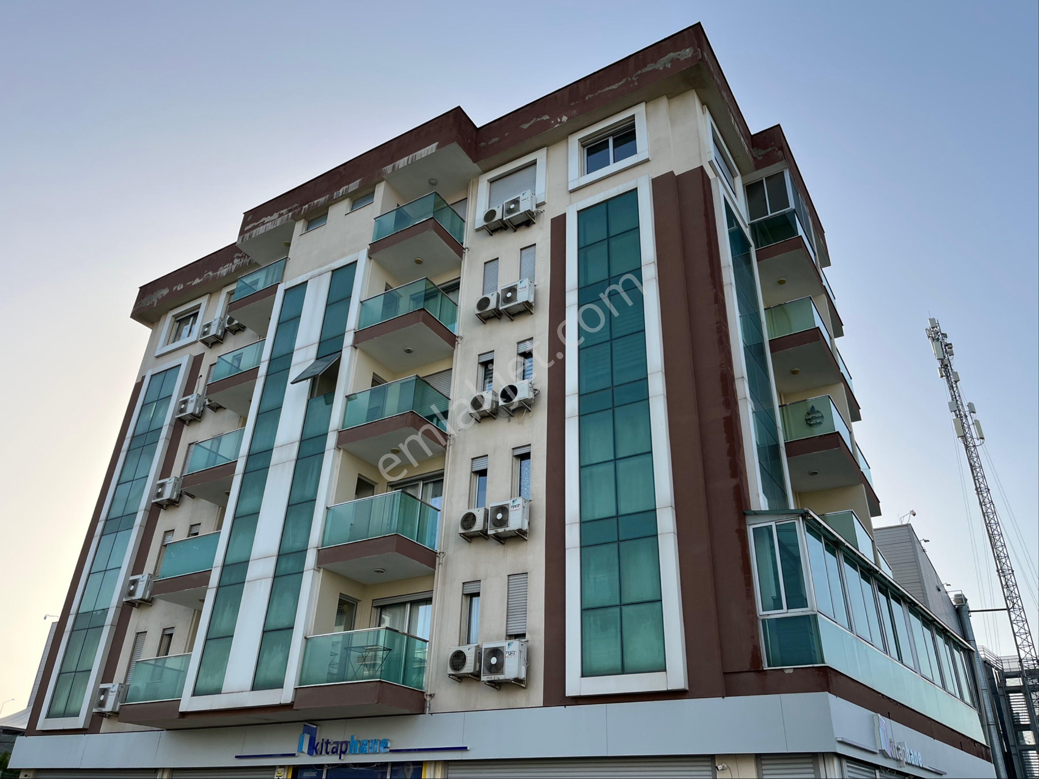 Yaşar Üniversitesi Yurdu Yanı Eşyalı Kiralık Bakımlı - Görsel 18