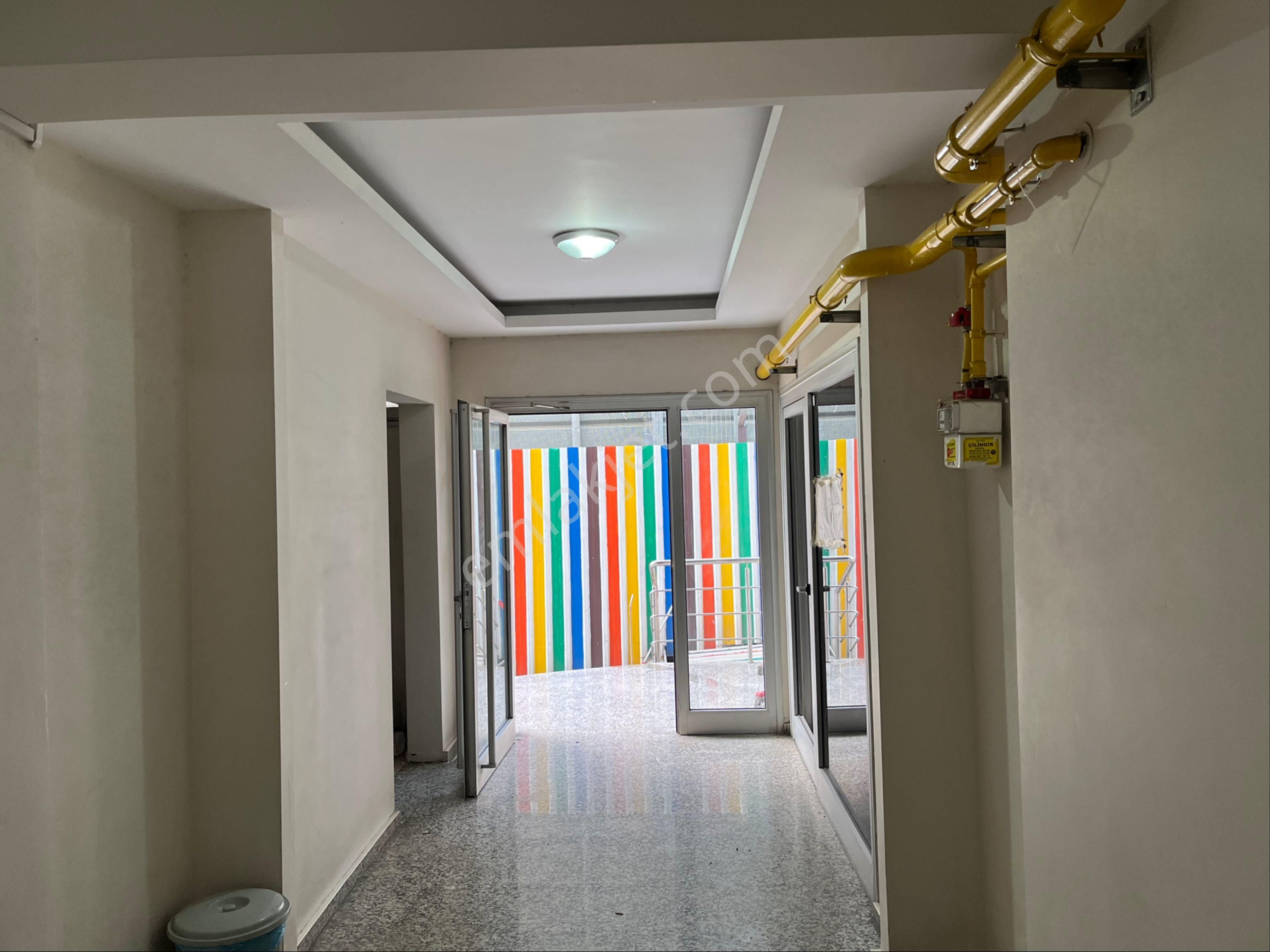 Yaşar Üniversitesi Yurdu Yanı Eşyalı Kiralık Bakımlı - Görsel 14