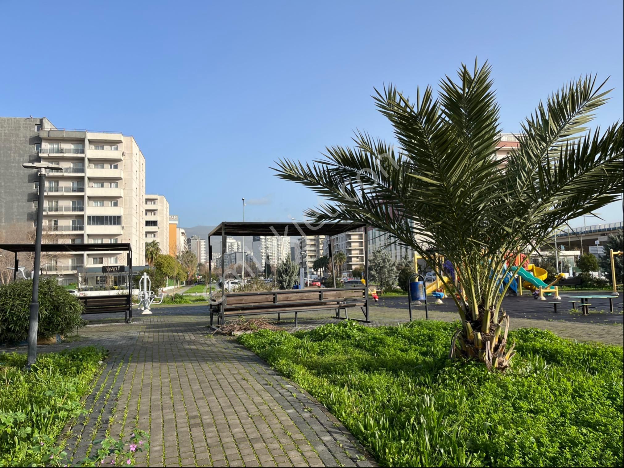 Yaşar Üniversitesi Yurdu Yanı Eşyalı Kiralık Bakımlı - Görsel 17