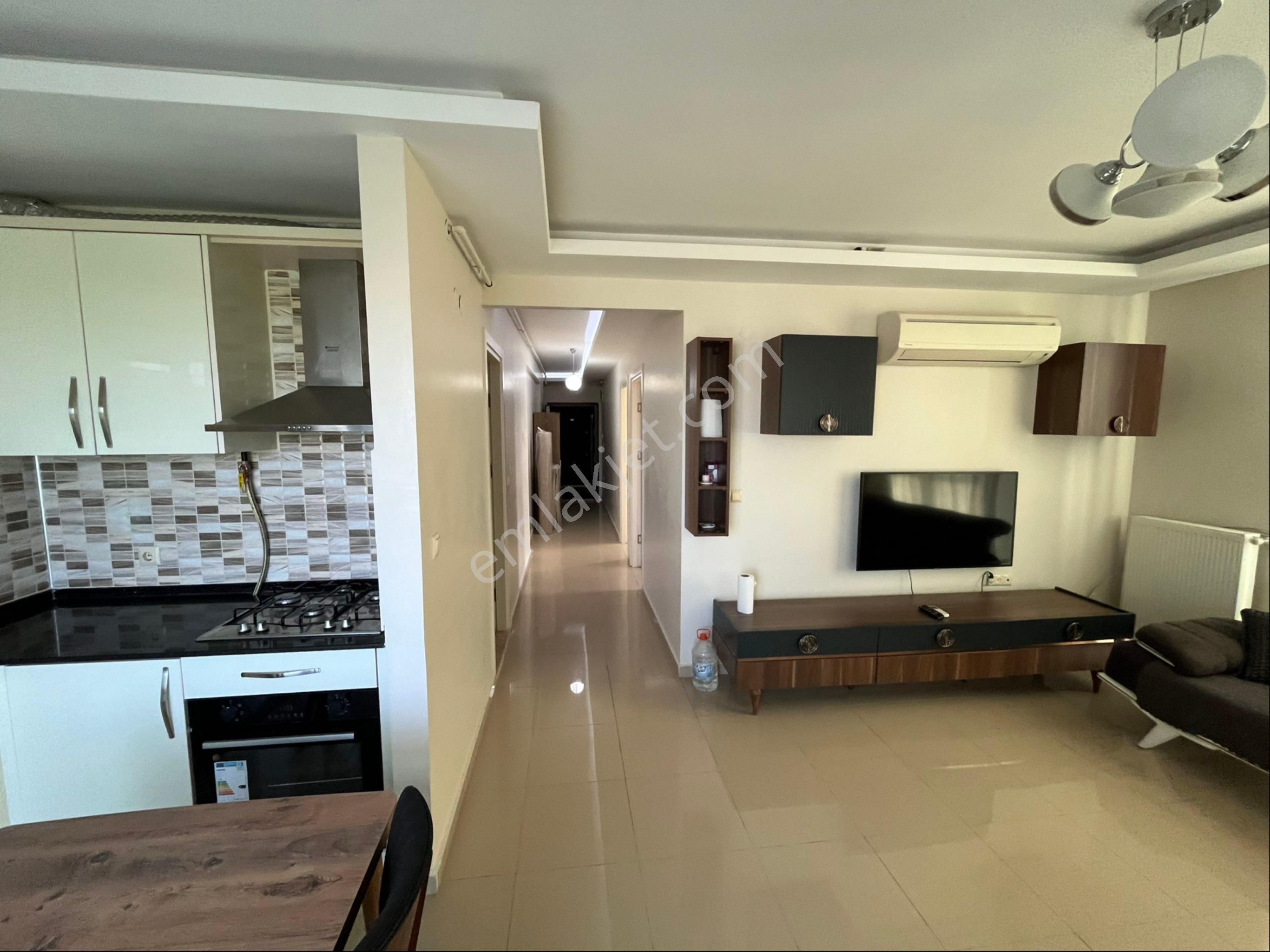 Yaşar Üniversitesi Yurdu Yanı Eşyalı Kiralık Bakımlı - Görsel 3