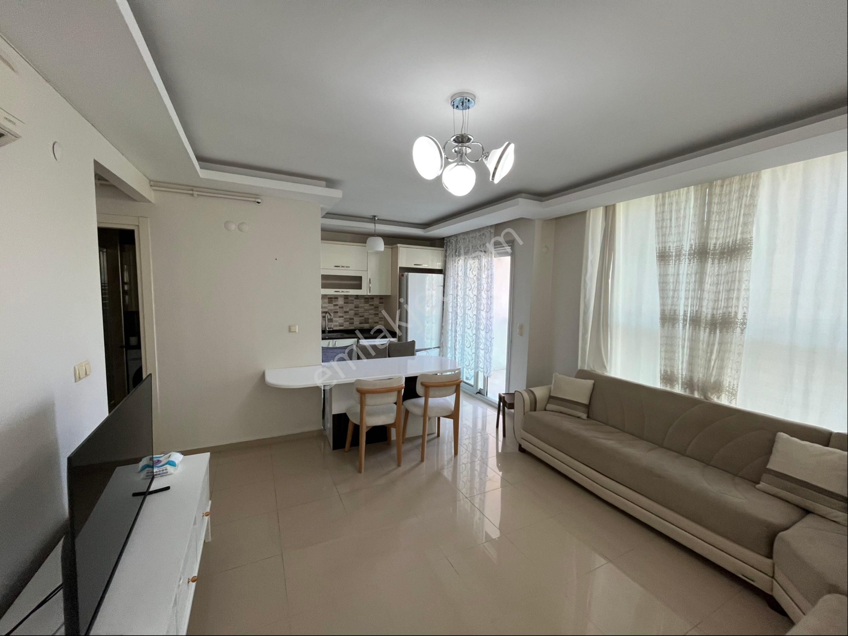 Yaşar Üniversitesi Yurdu Yanı Eşyalı Kiralık Bakımlı - Görsel 12