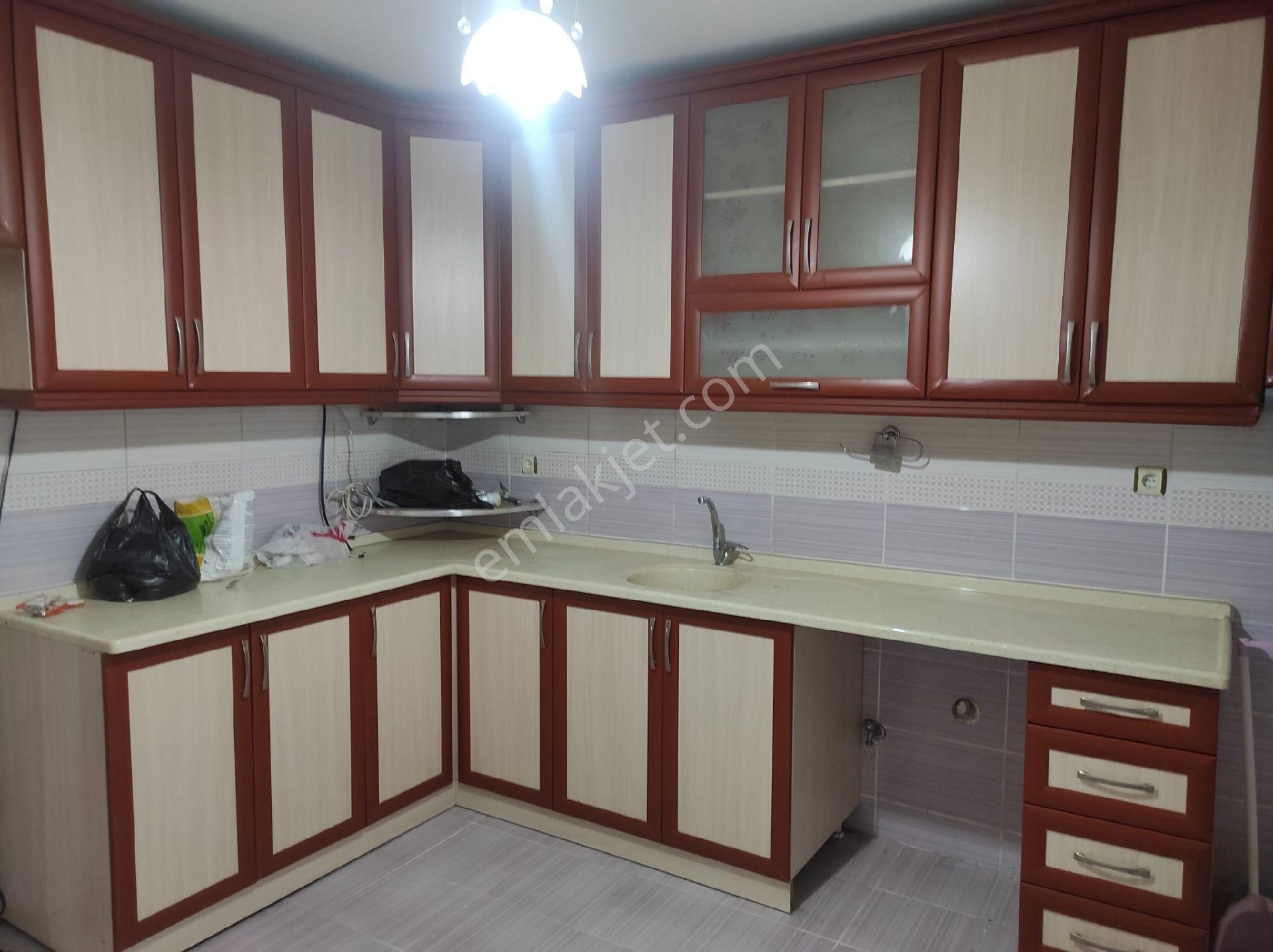 Kiralık Geniş Daire - Görsel 2
