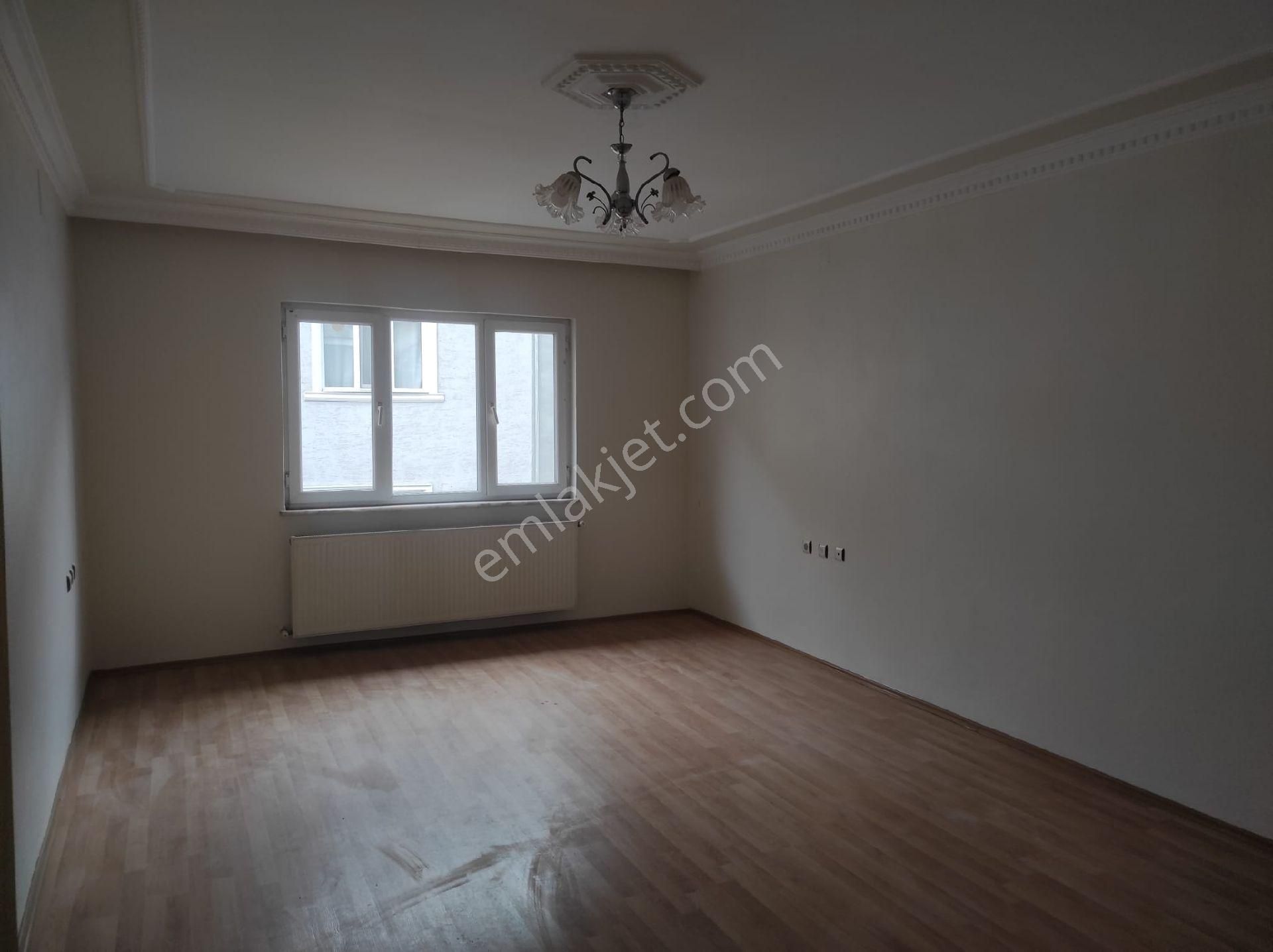 Kiralık Geniş Daire