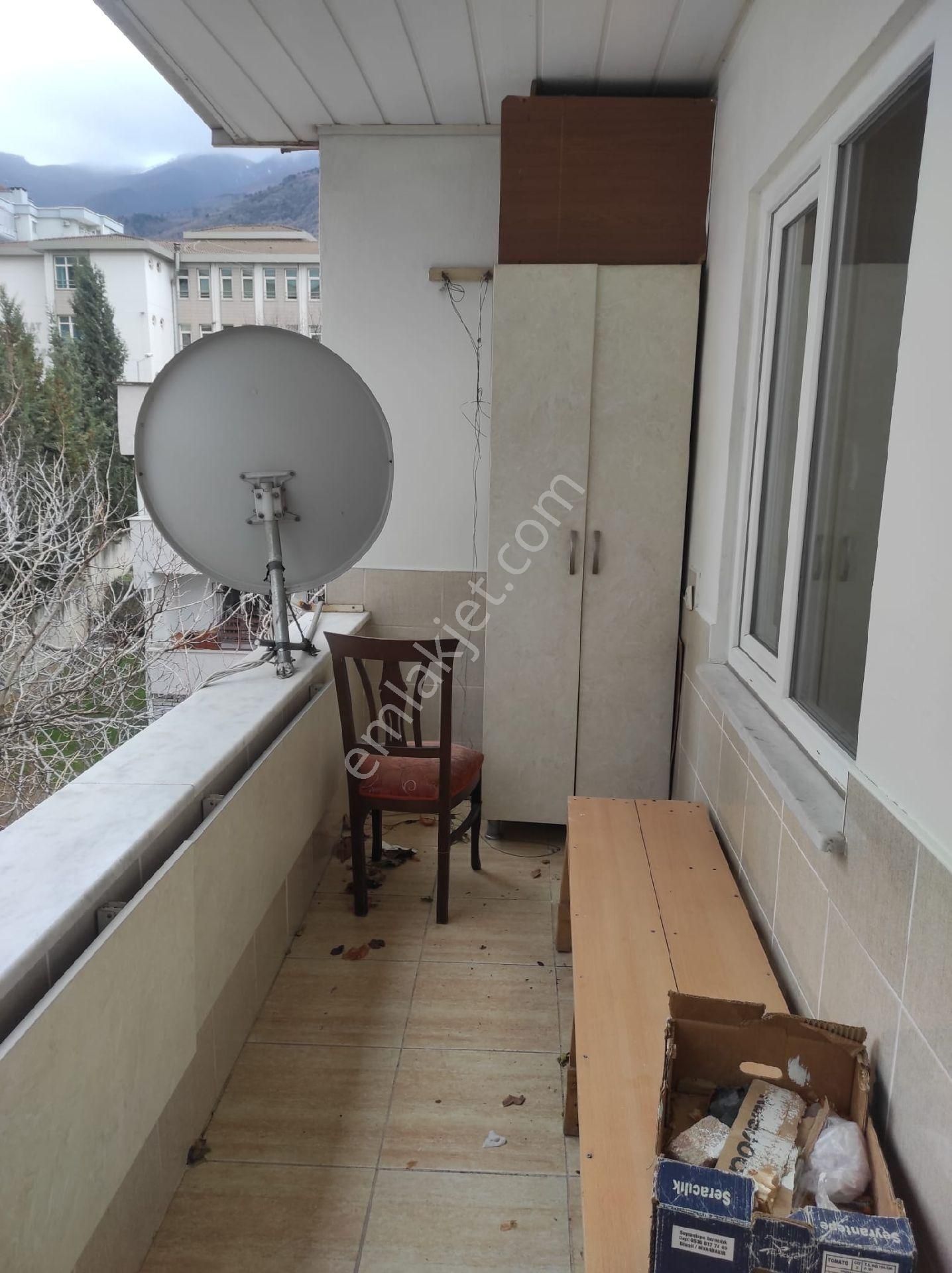 Kiralık Geniş Daire - Görsel 4