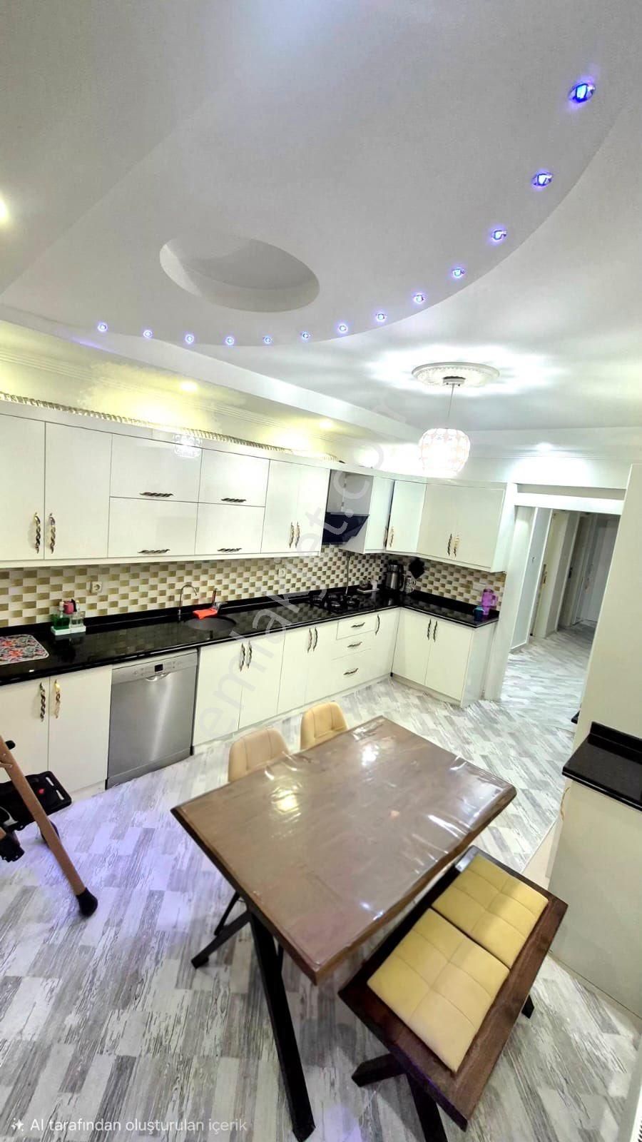 Emir Gayrimenkulden Belkızda Satılık 3+1 Daire - Görsel 6