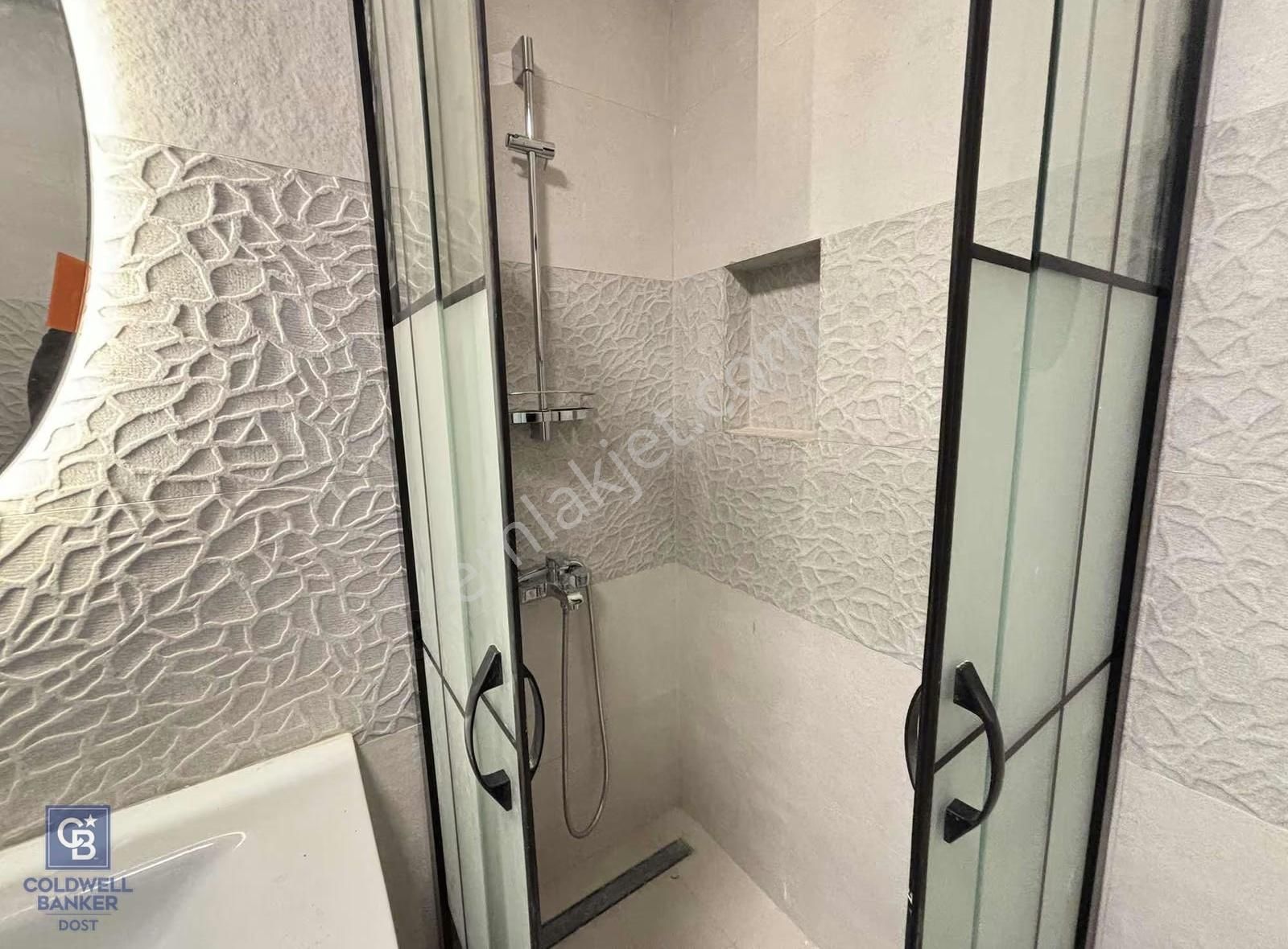 Yelki Merkezi Konumda 2+1 Sıfır Kiralık Daire - Görsel 6