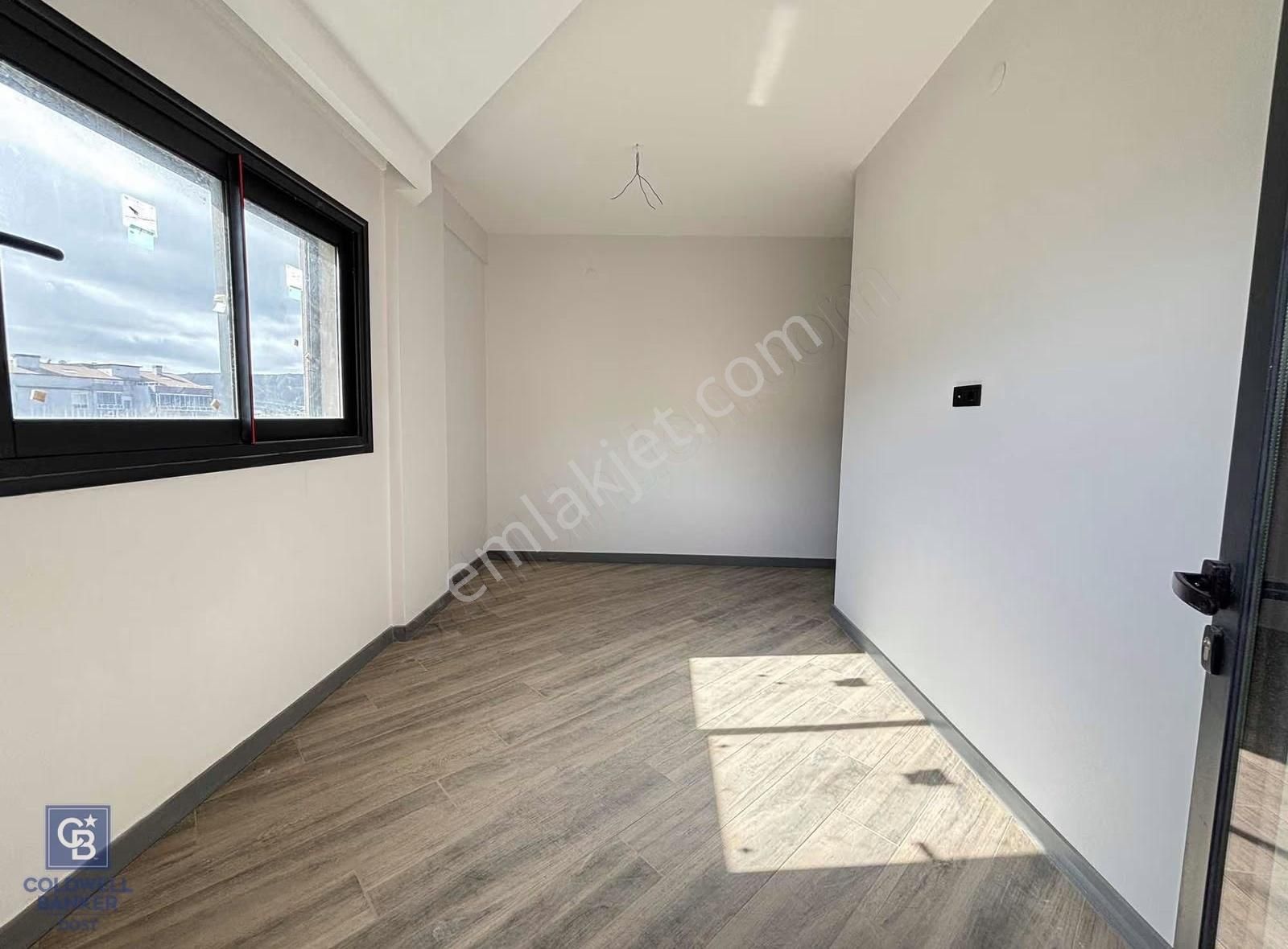 Yelki Merkezi Konumda 2+1 Sıfır Kiralık Daire - Görsel 20