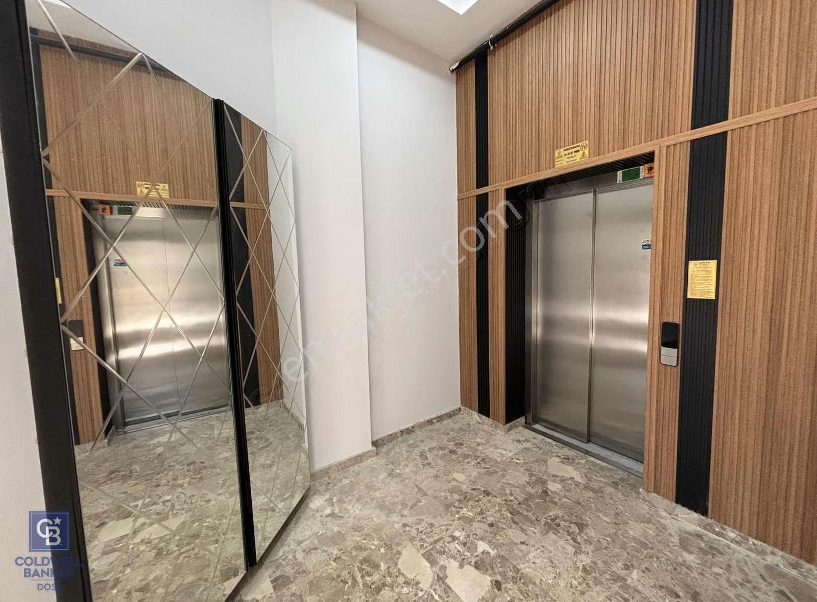 Yelki Merkezi Konumda 2+1 Sıfır Kiralık Daire - Görsel 10