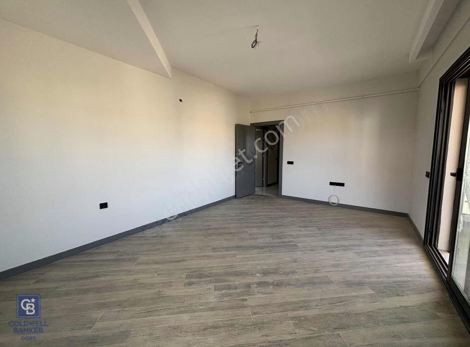 Yelki Merkezi Konumda 2+1 Sıfır Kiralık Daire - Görsel 19