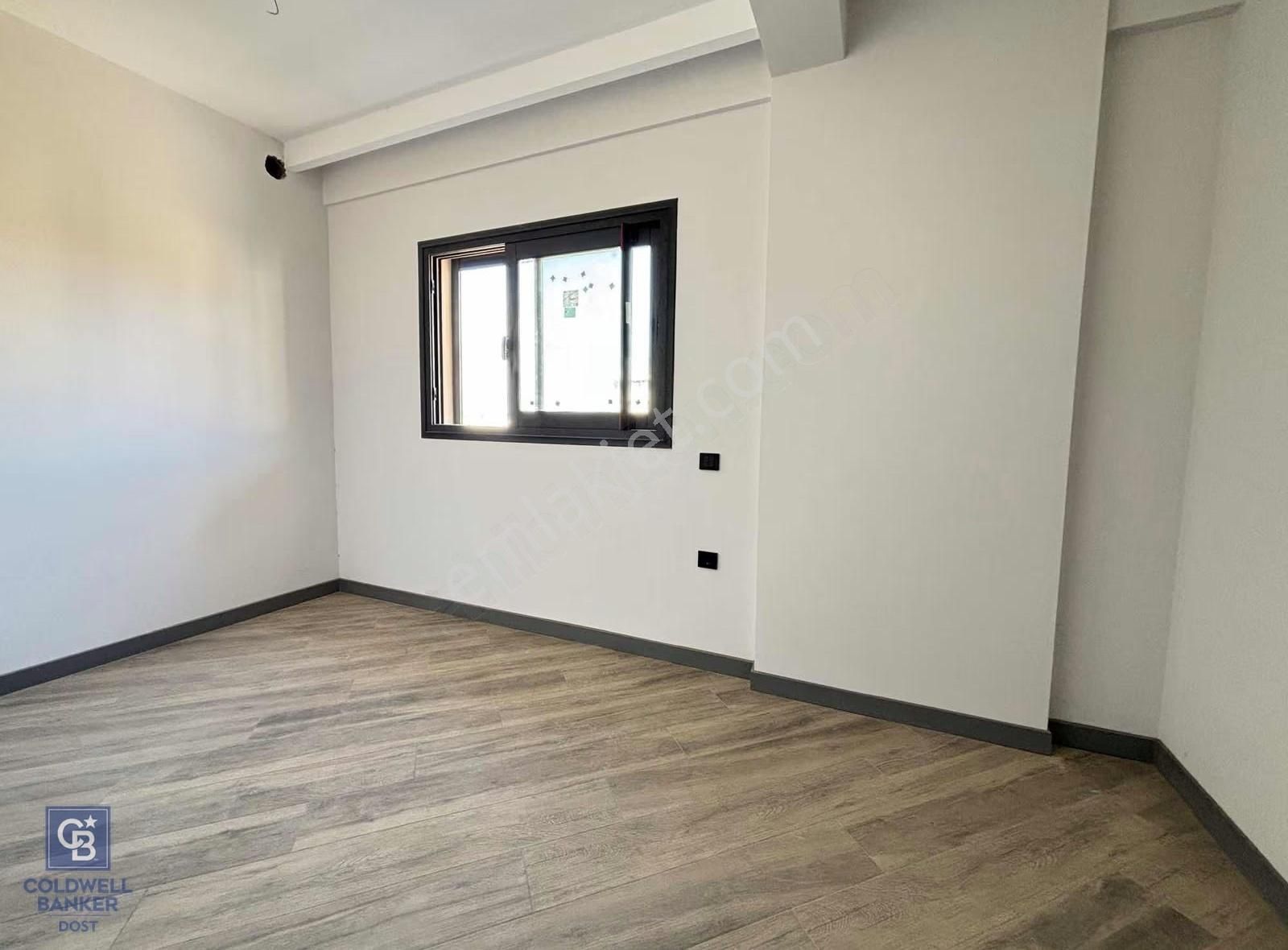 Yelki Merkezi Konumda 2+1 Sıfır Kiralık Daire - Görsel 3