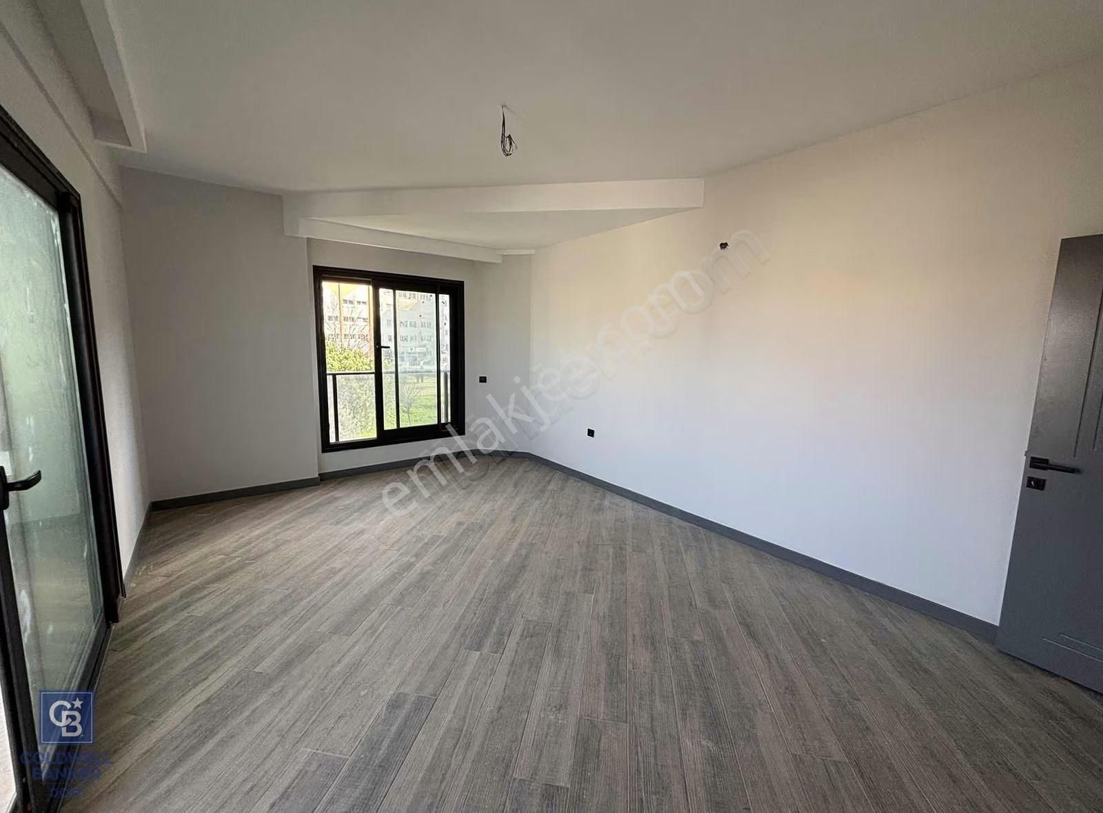 Yelki Merkezi Konumda 2+1 Sıfır Kiralık Daire - Görsel 12