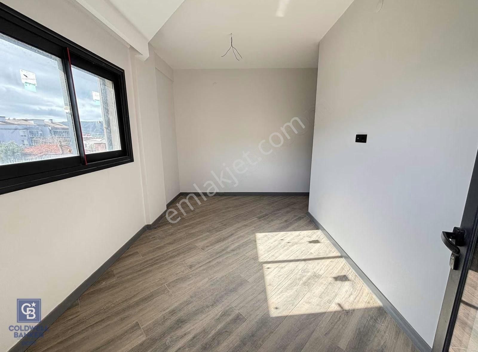 Yelki Merkezi Konumda 2+1 Sıfır Kiralık Daire - Görsel 17