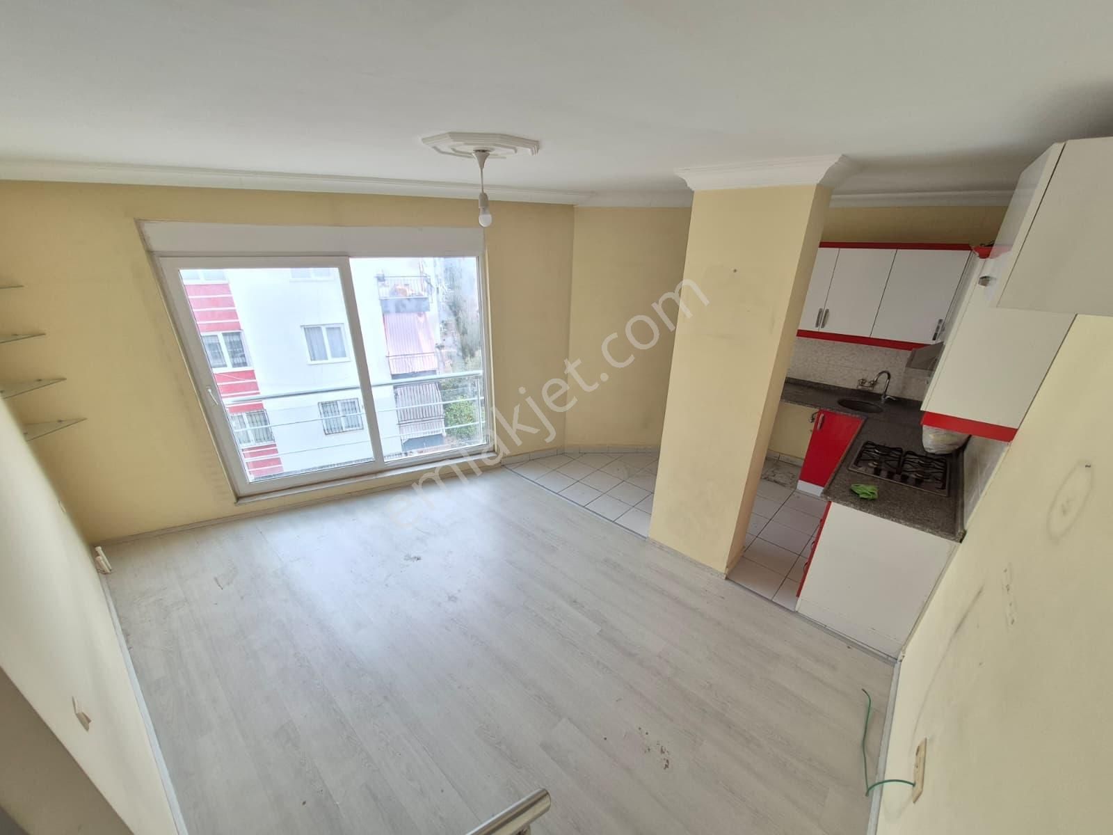 Konuksever Mahallesinde Katta 3+1 Kiralık Dubleks Daire - Görsel 15