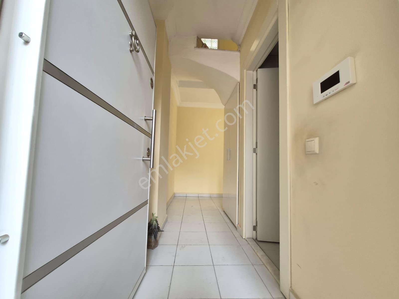 Konuksever Mahallesinde Katta 3+1 Kiralık Dubleks Daire - Görsel 10